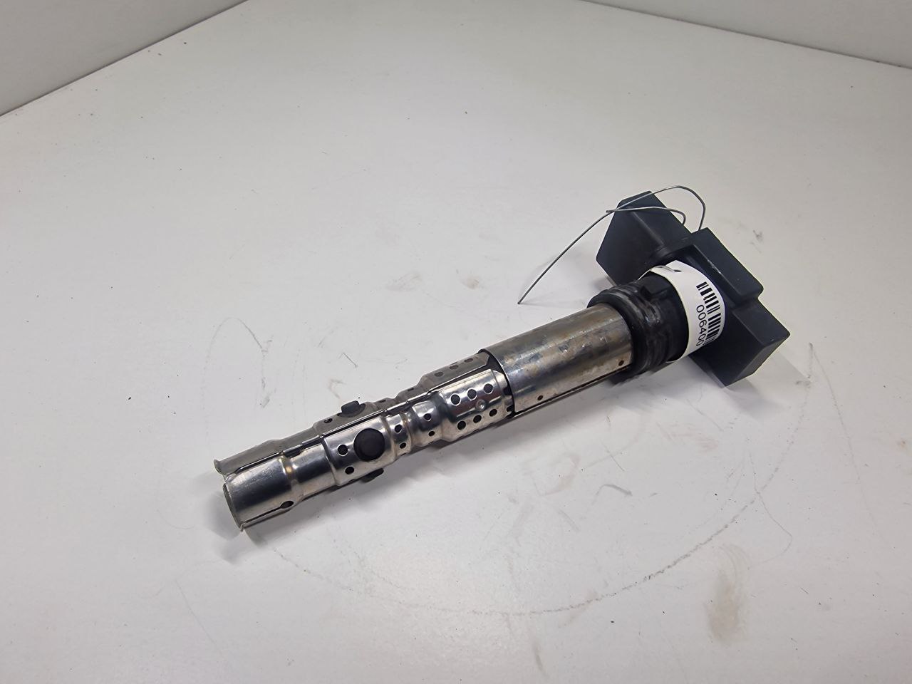 Skoda Fabia Fabia II (5J) 2007 - 2014 Катушка зажигания 03D905115G  006400