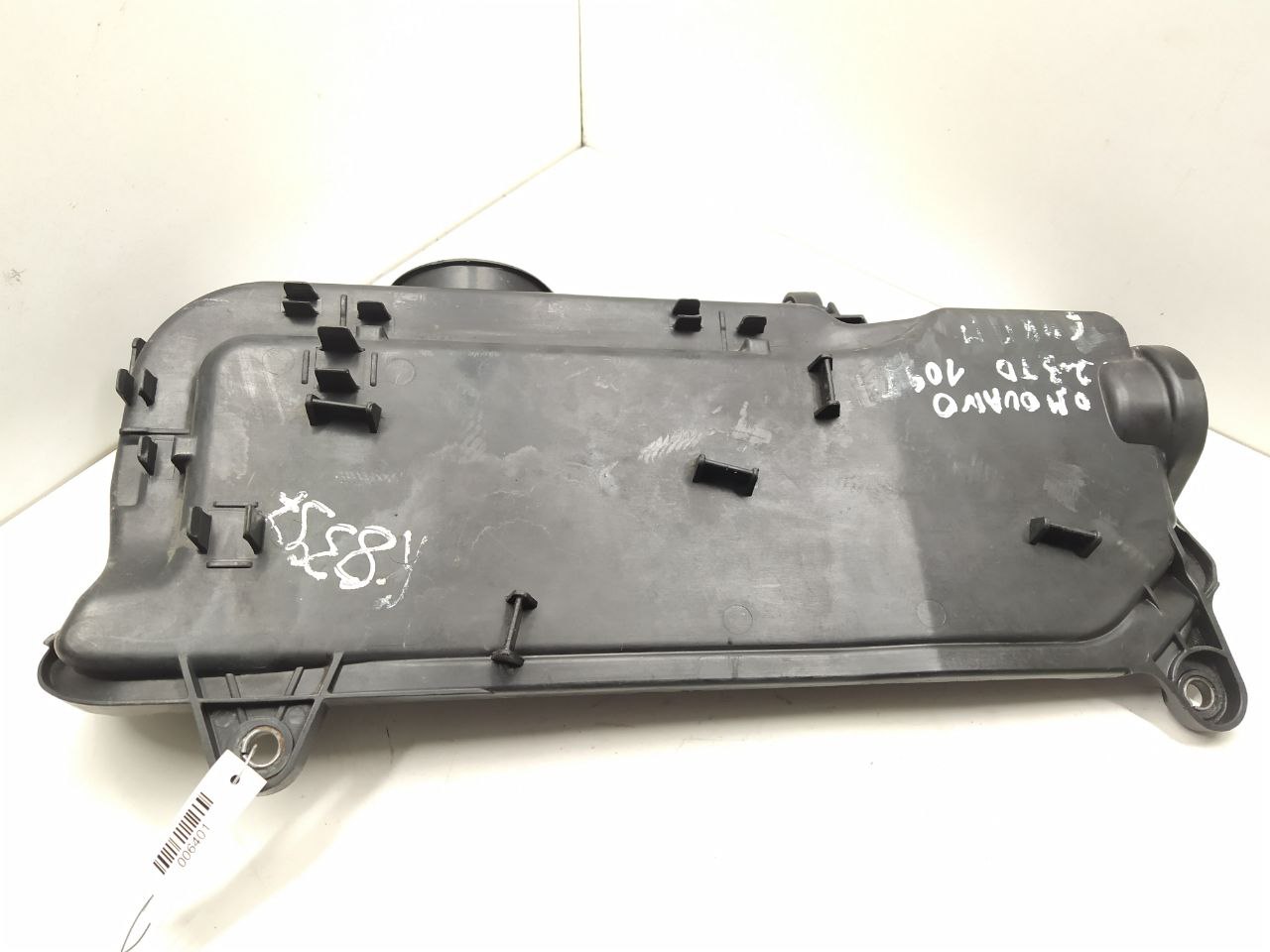 Opel Movano Movano B 2010 - наст. время Декоративная крышка двигателя 175B10025R  006401