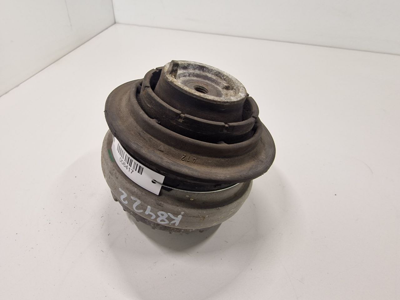 Mercedes CLK W208 CLK W208 1 поколение [рейстайлинг] (2000-2003) Подушка крепления двигателя 2022402617b  006417