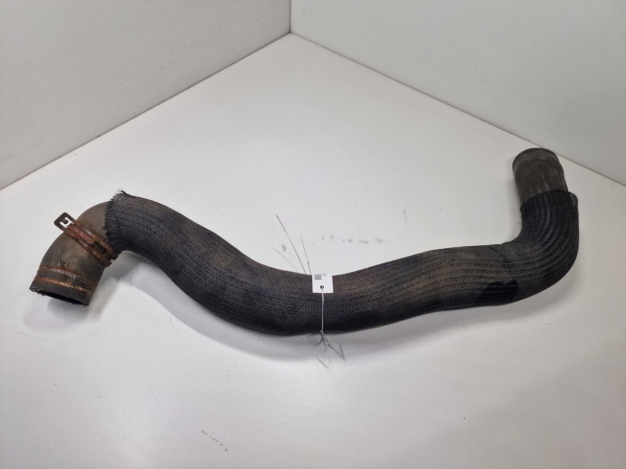 Renault Trafic Trafic II 2001 - 2014 Патрубок радиатора  215011949R,  8200413798  006433