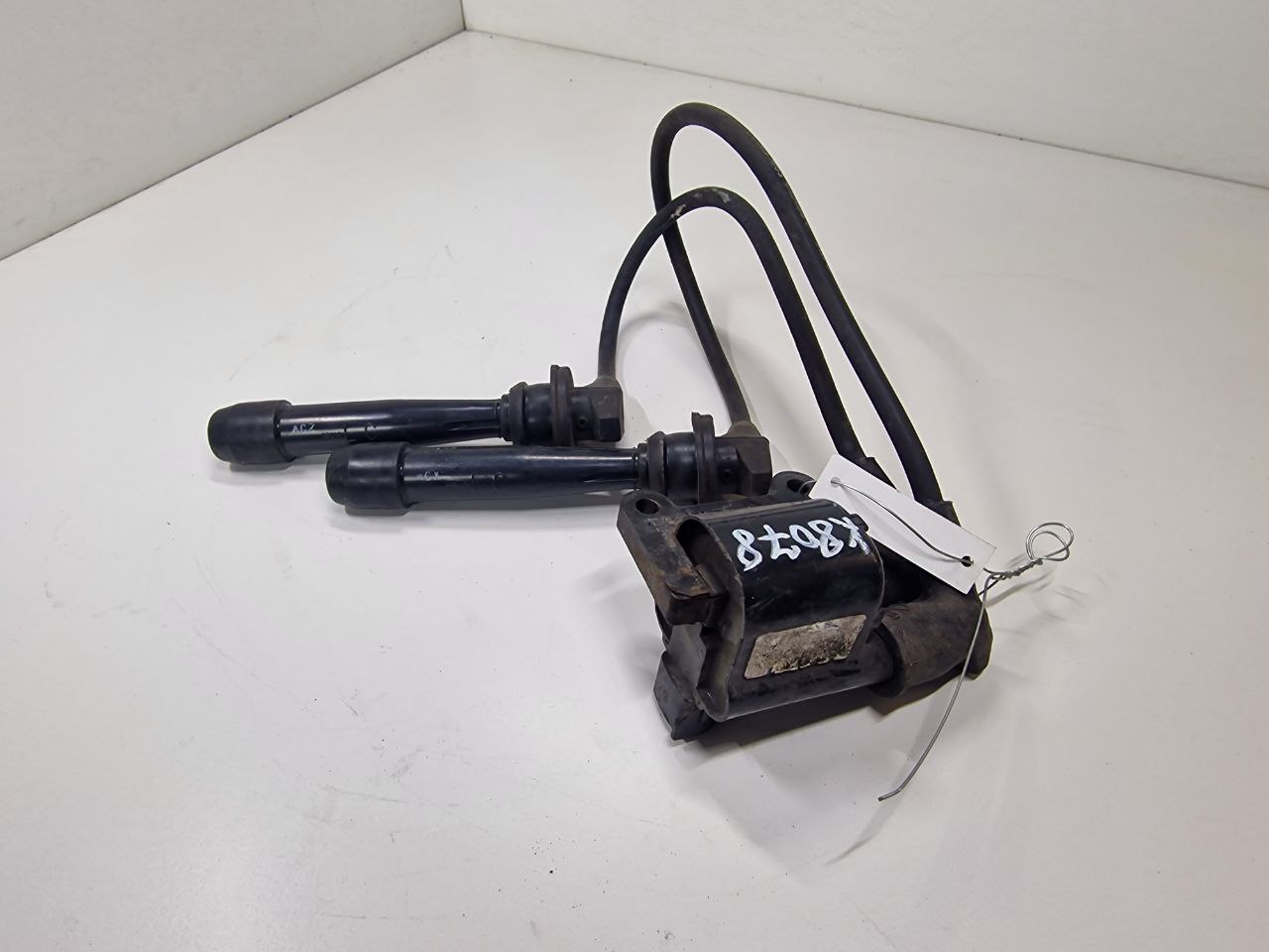 Kia Cerato Cerato (LD) 2003 - 2008 Катушка зажигания   006445