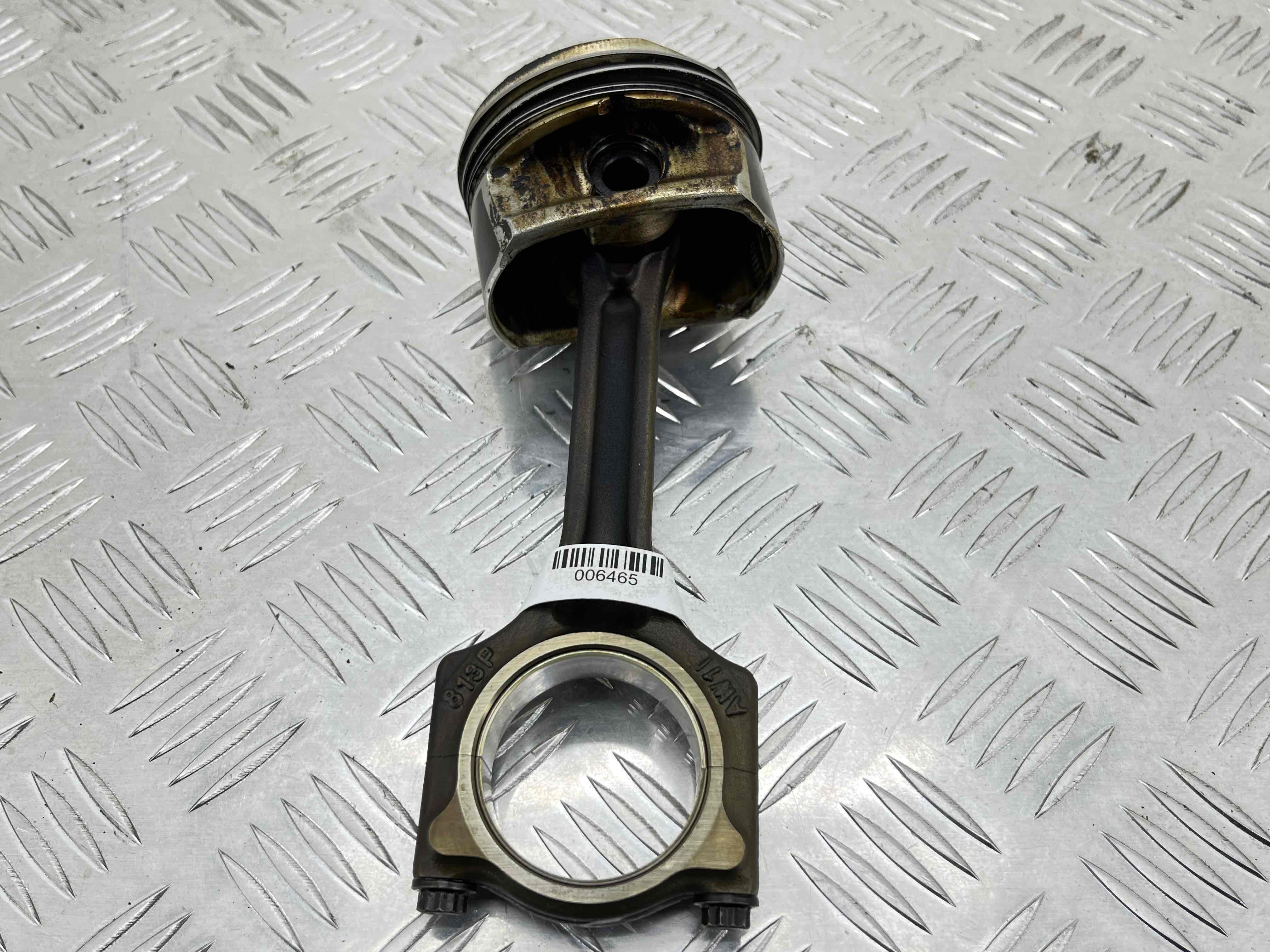 Peugeot 3008 3008 1 поколение (2010-2013) Шатун   006465