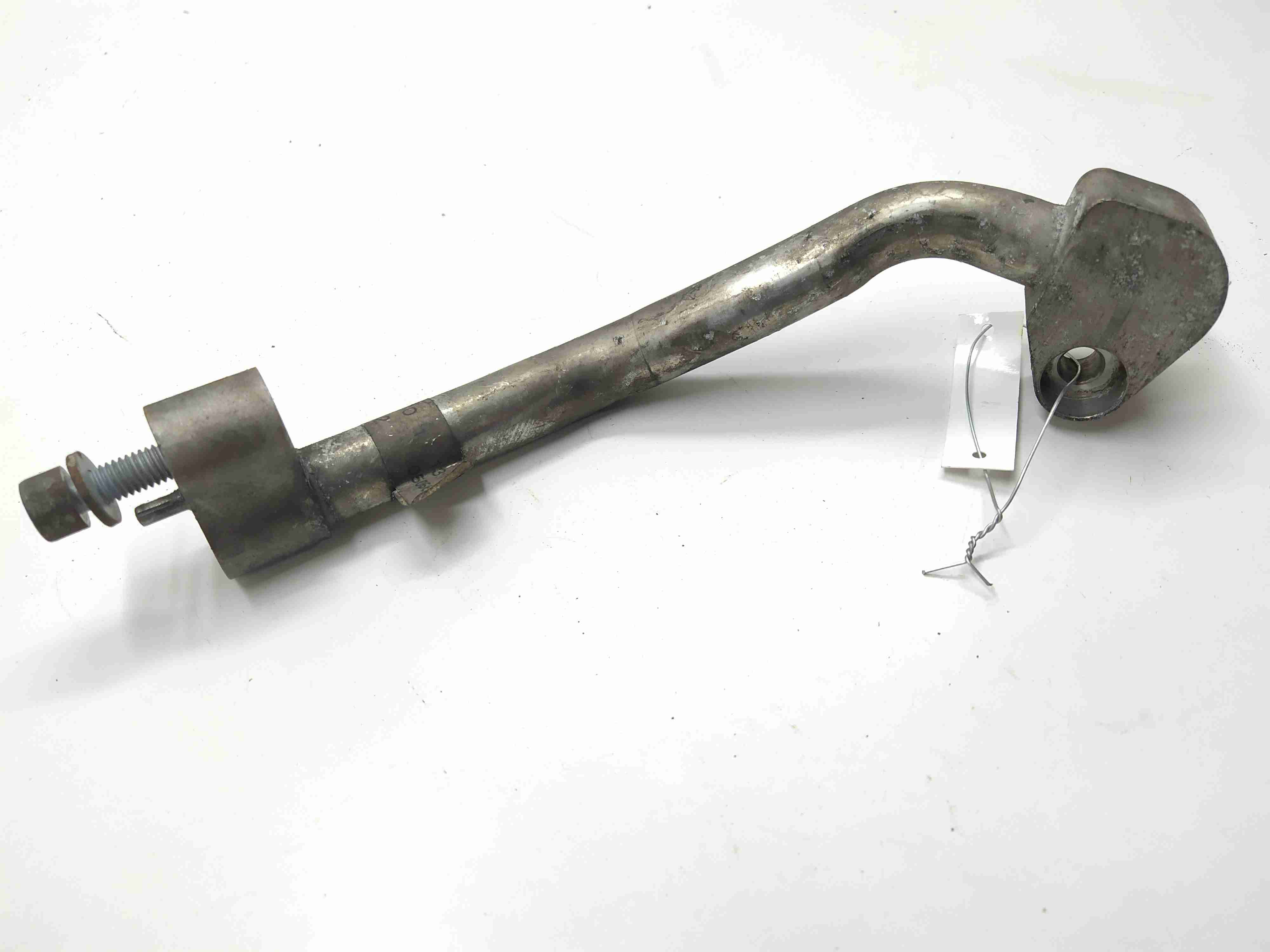 BMW X5 E53 E53 [рестайлинг] (2003-2006) Трубка кондиционера 64536918939,  6918939  006483