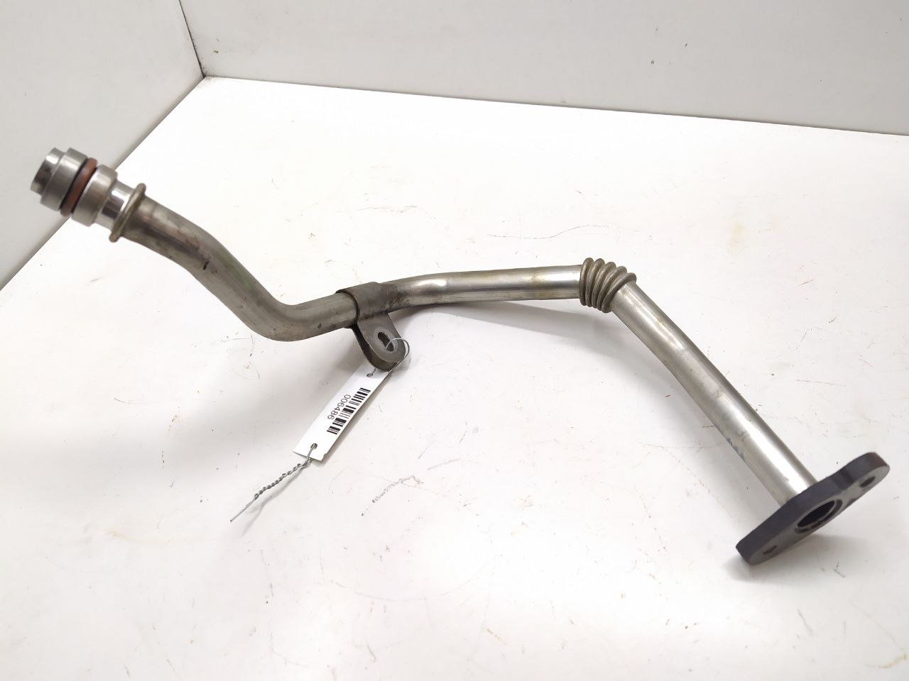 Renault Grand Scenic Grand Scenic 3 поколение (2009-2016) Масляная трубка турбины   006486