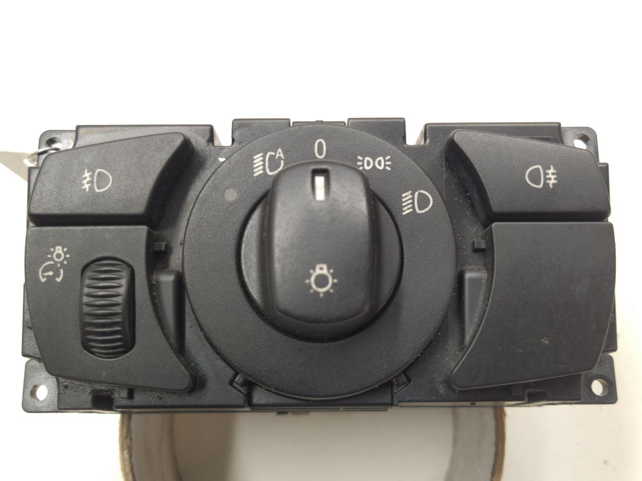 BMW 5 E60/E61 5 E60/E61 5 поколение (2002-2007) Переключатель света 6953735  006535