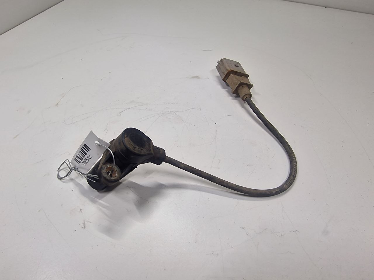 Audi Q7 Q7 (4LB) 2005 - 2015 Датчик коленвала 0261210262  006542