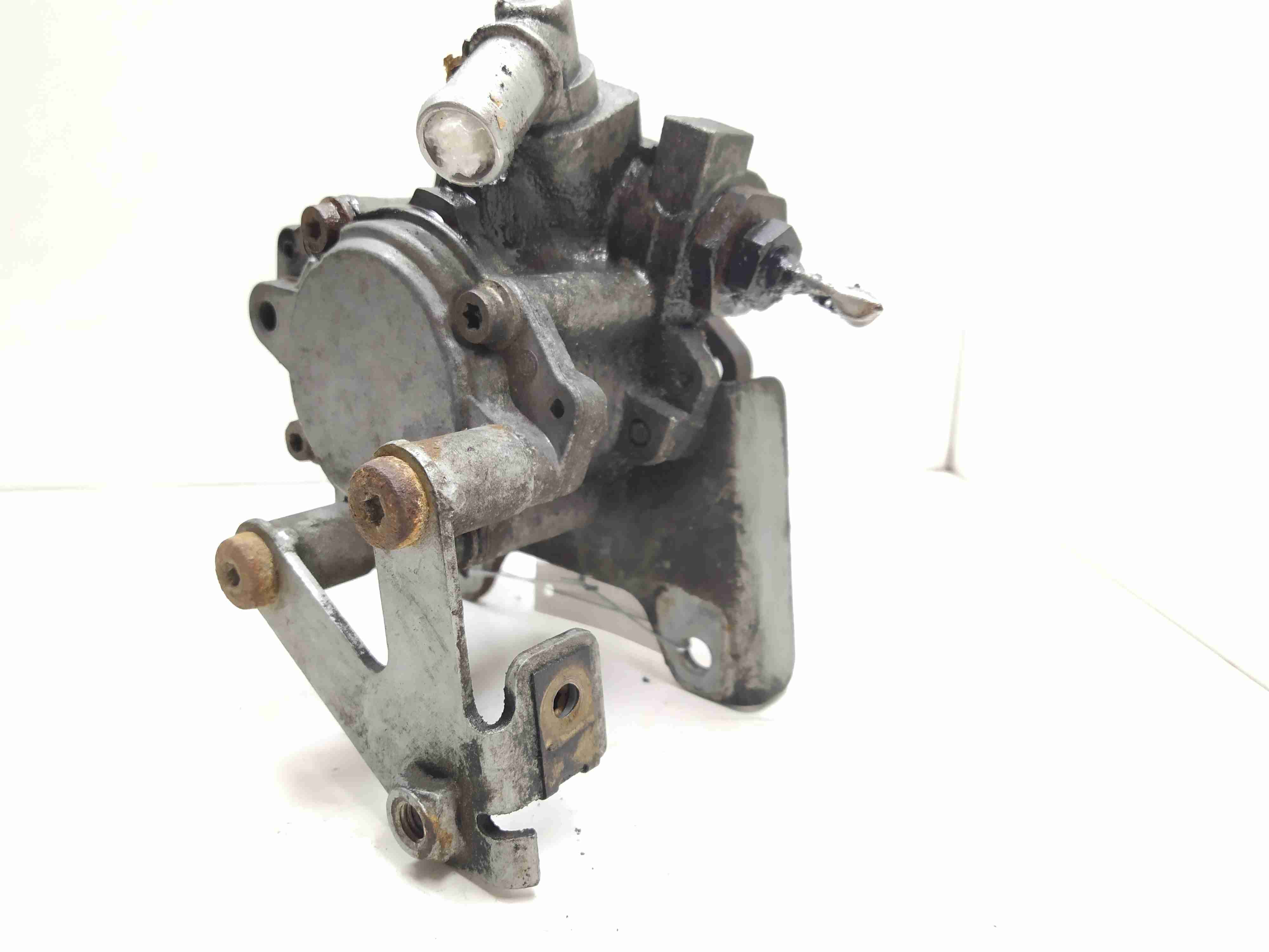 BMW 5 E39 5 E39 4 поколение [рейстайлинг] (2000-2004) Насос гидроусилителя руля 32411097149,  1097149  006551