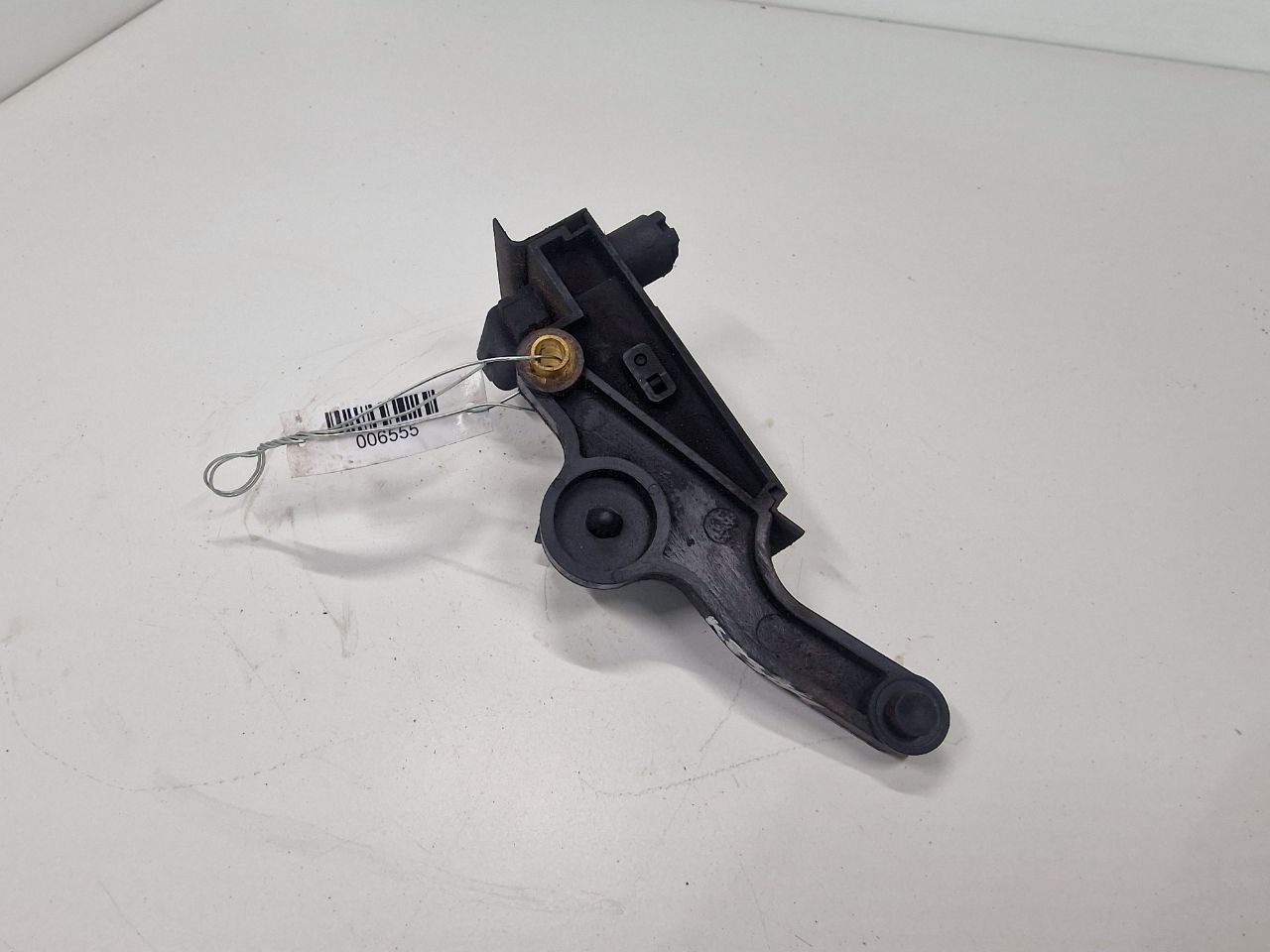 Citroen C4 C4 1 поколение 2004 - 2008 Датчик коленвала 9637465980  006555