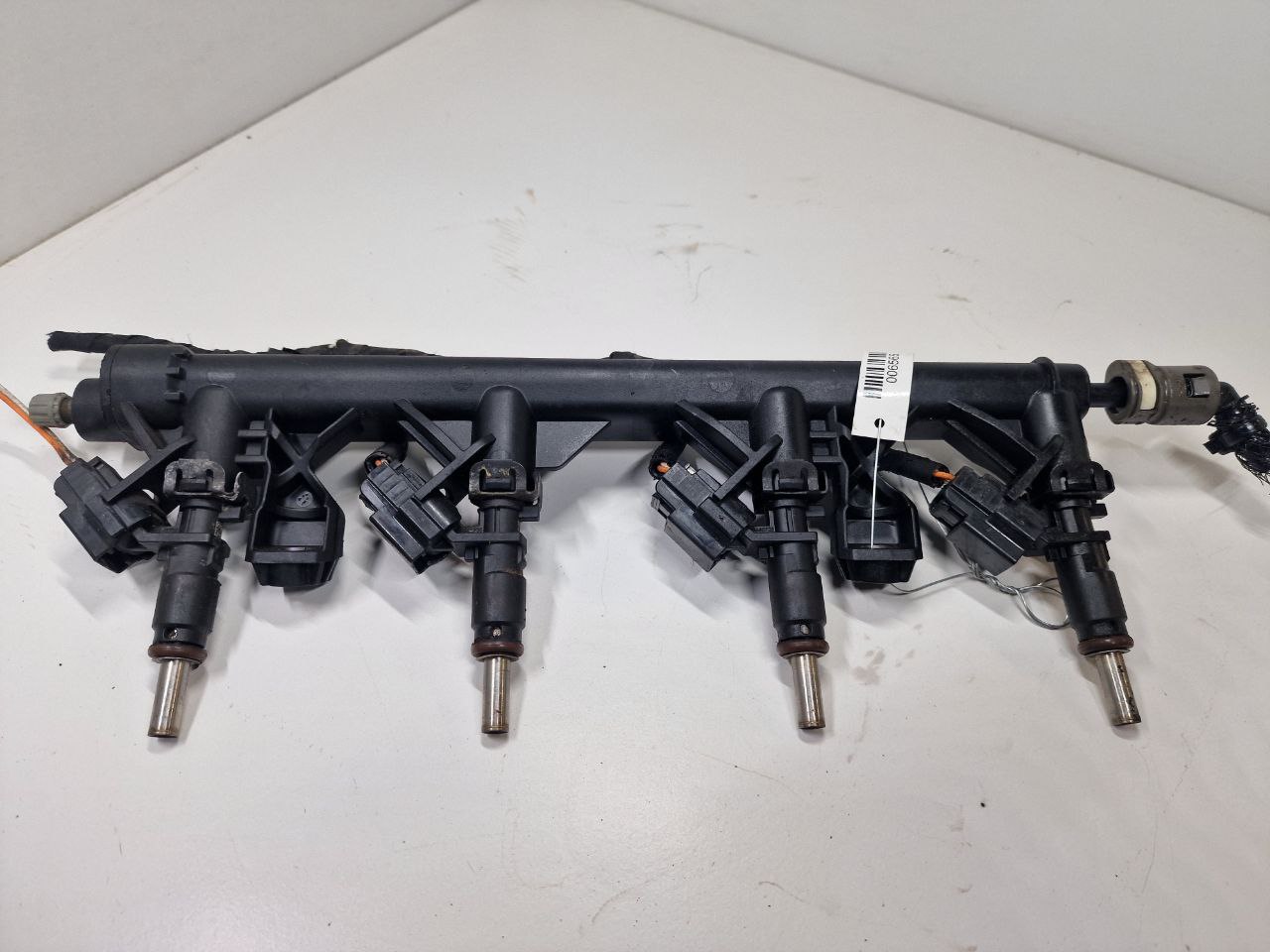 Peugeot 207 207 (WA,WC) 2006 - 2012 Форсунка 75281768005, 7023A03243  006565