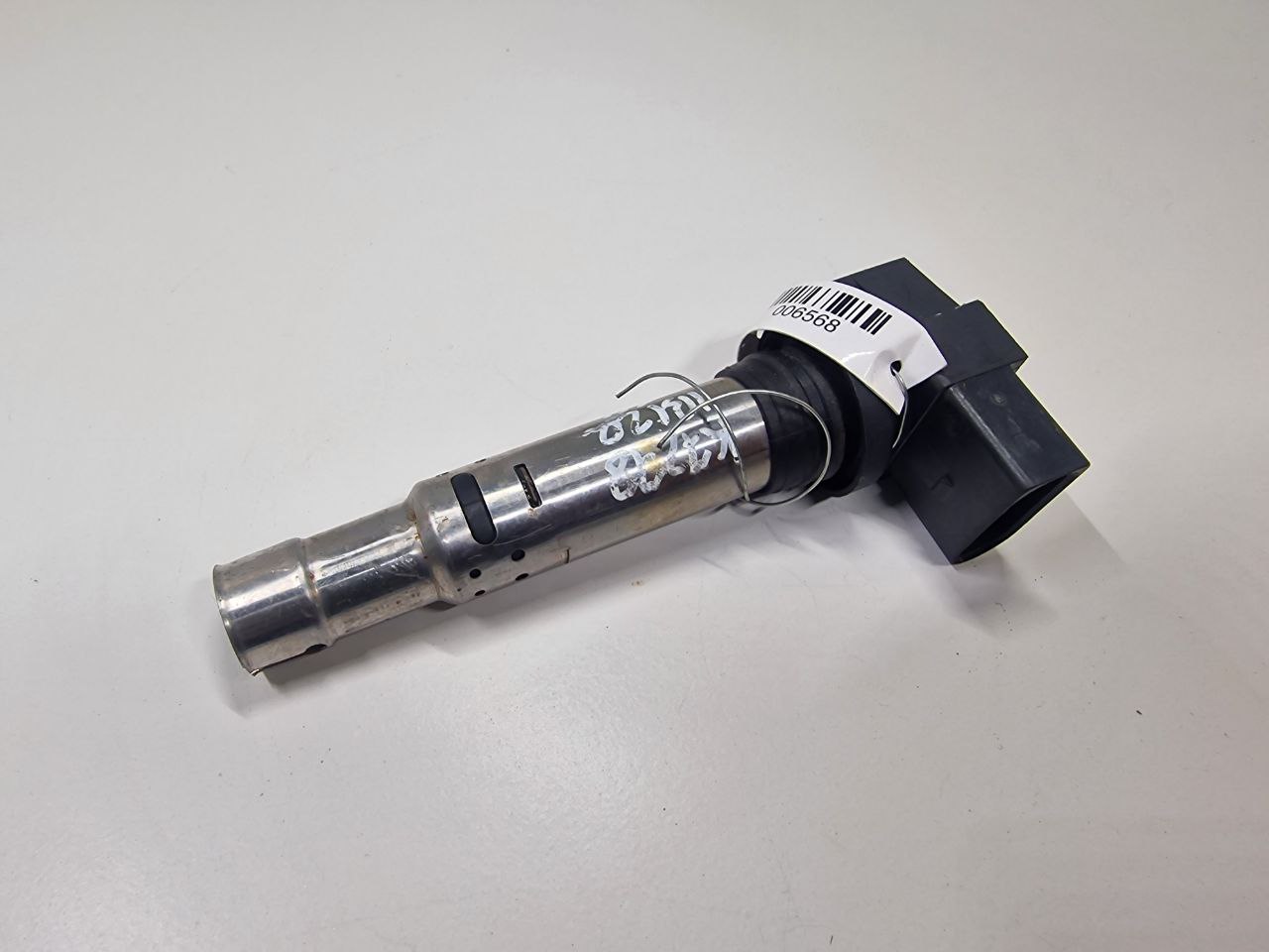 SEAT Ibiza Ibiza IV (6J,6P) 2008 - 2017 Катушка зажигания 036905715F  006568