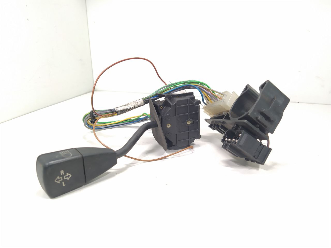 BMW 3 E36 3 E36 3 поколение (1990-2000) Переключатель поворотов 011003,  8360907  006570