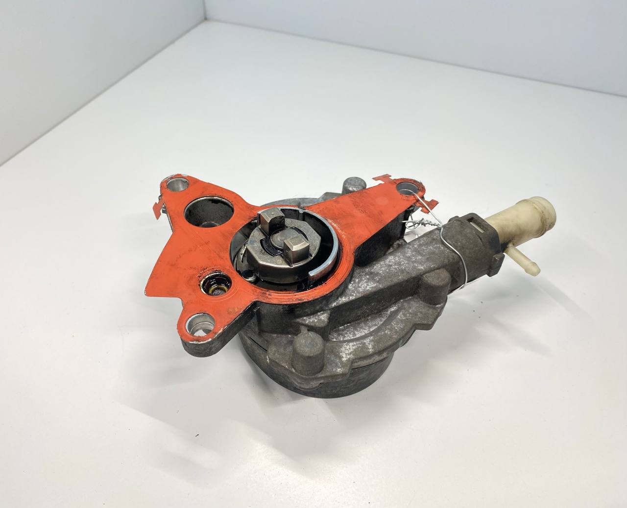 Opel Movano Movano B 2010 - наст. время Насос вакуумный 146508418R  006579