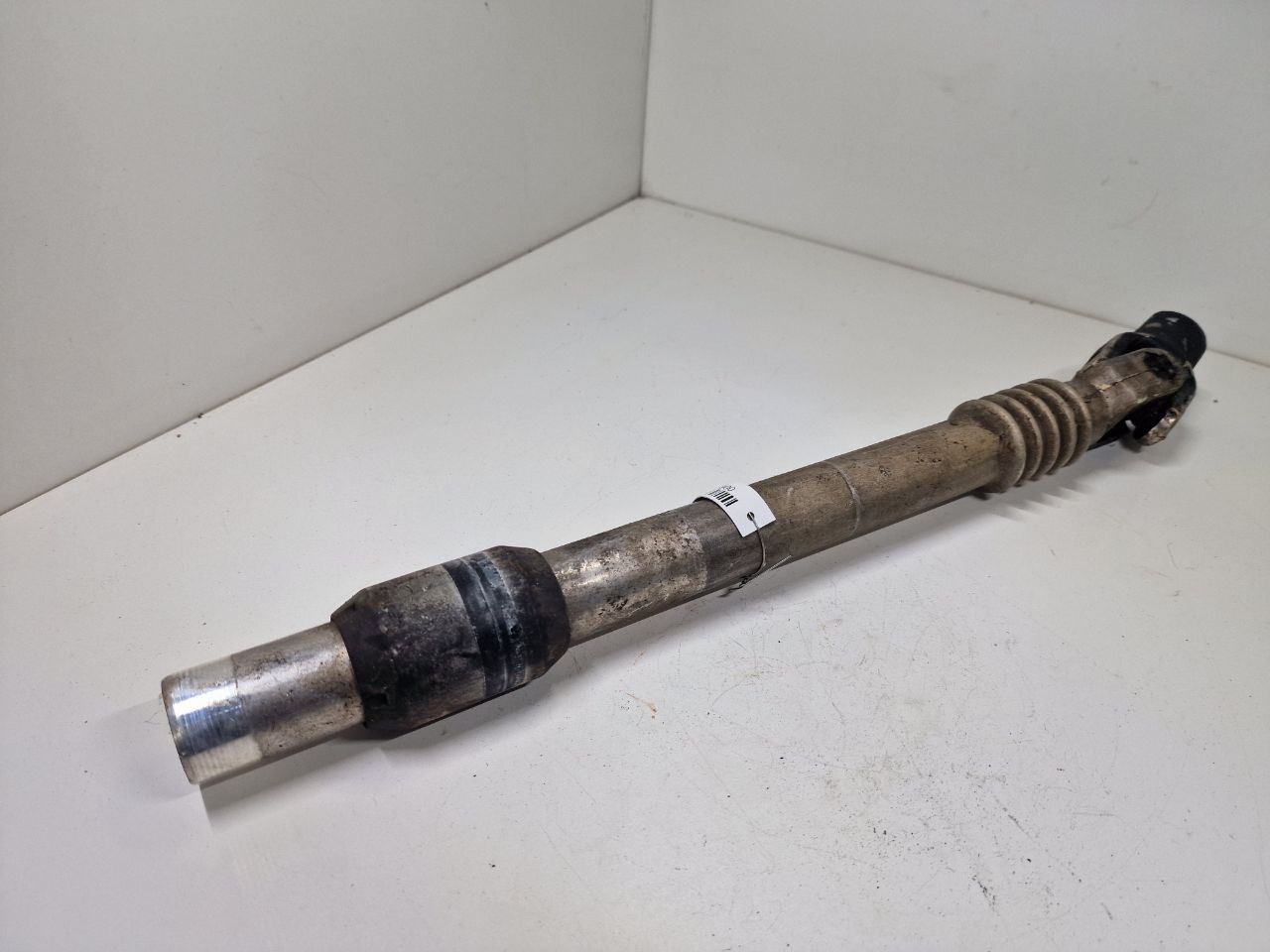 BMW 5 E39 5 E39 4 поколение (1995-2000) Рулевой карданчик 6753800  006582