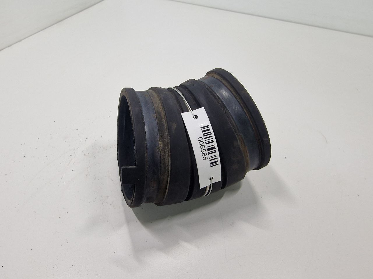 Mercedes CLK W208 CLK W208 1 поколение [рейстайлинг] (2000-2003) Патрубок воздушного фильтра 1110941191  006585