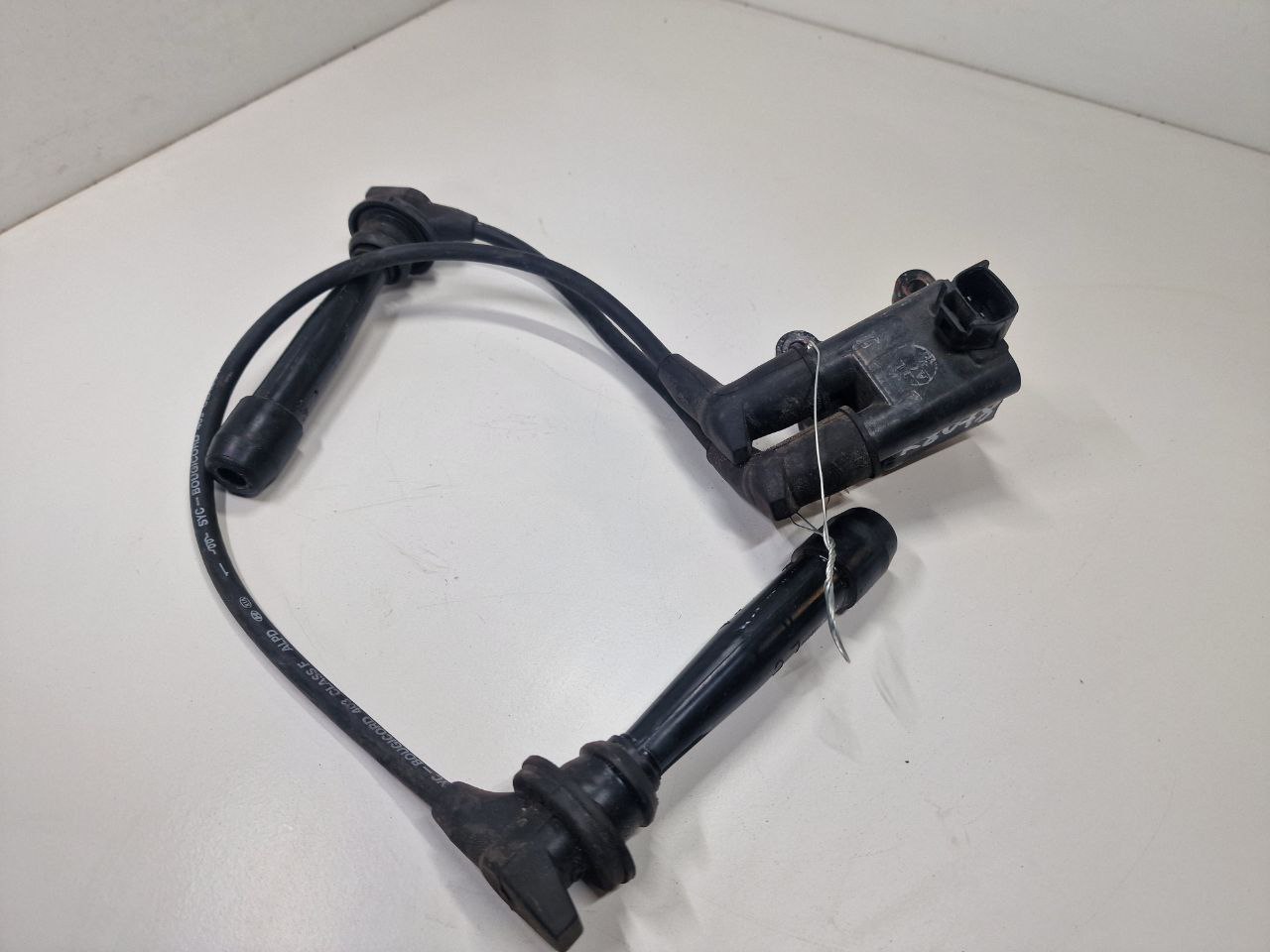 Kia Cerato Cerato (LD) 2003 - 2008 Катушка зажигания   006613