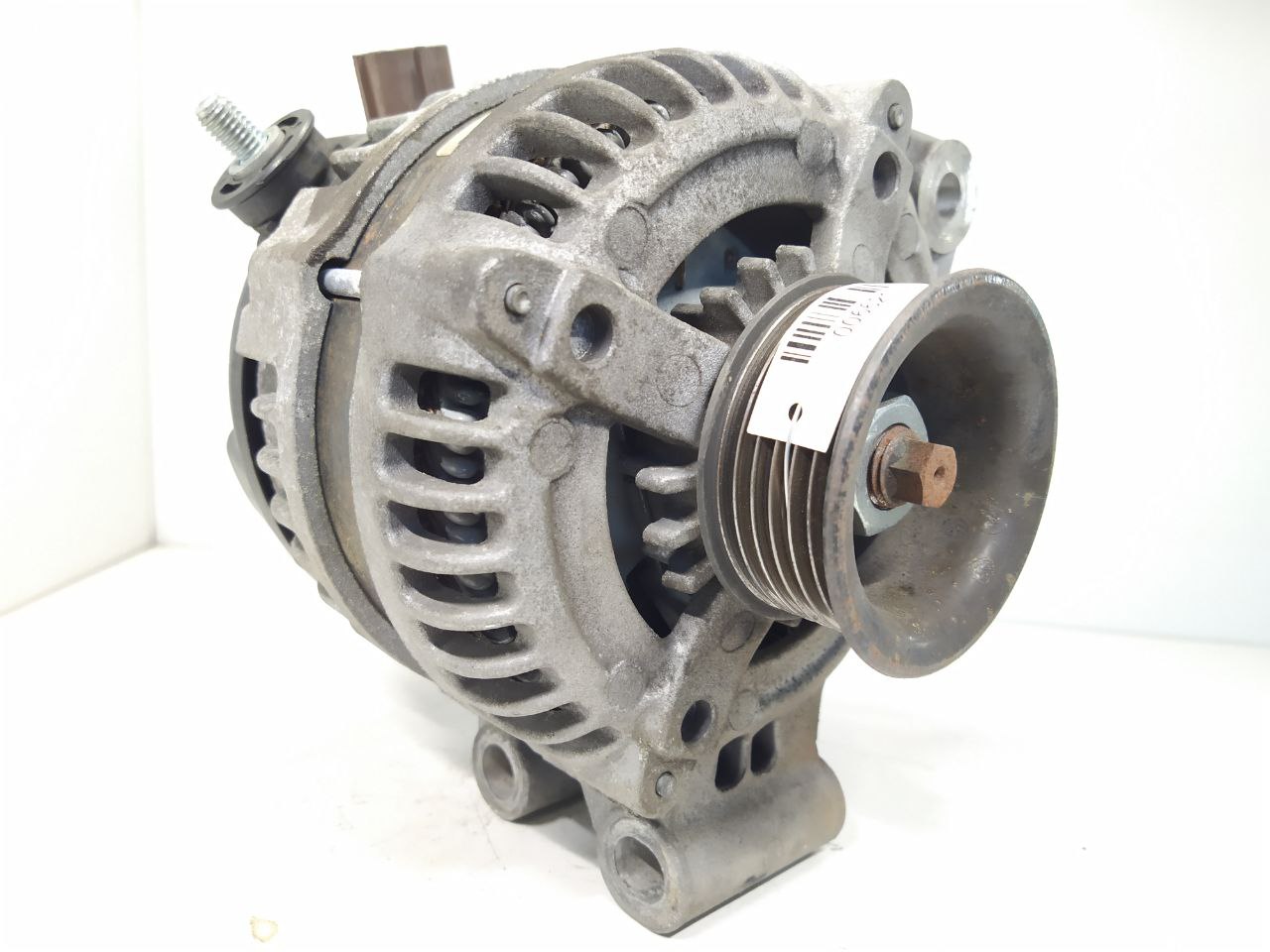 Land Rover Range Rover Sport Range Rover Sport (LS) 2005 - 2013 Генератор DAN990,  1042104650,  1042104651  006621