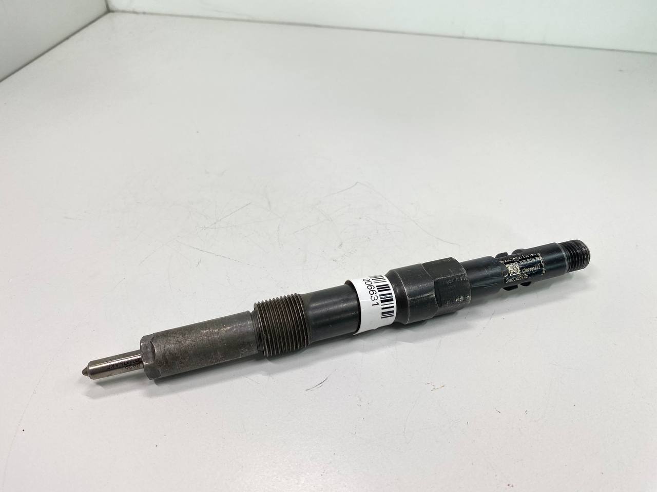 Ford Mondeo Mondeo III 2000 - 2007 Форсунка 3S7Q9K546BB, EJDR00501Z  006631