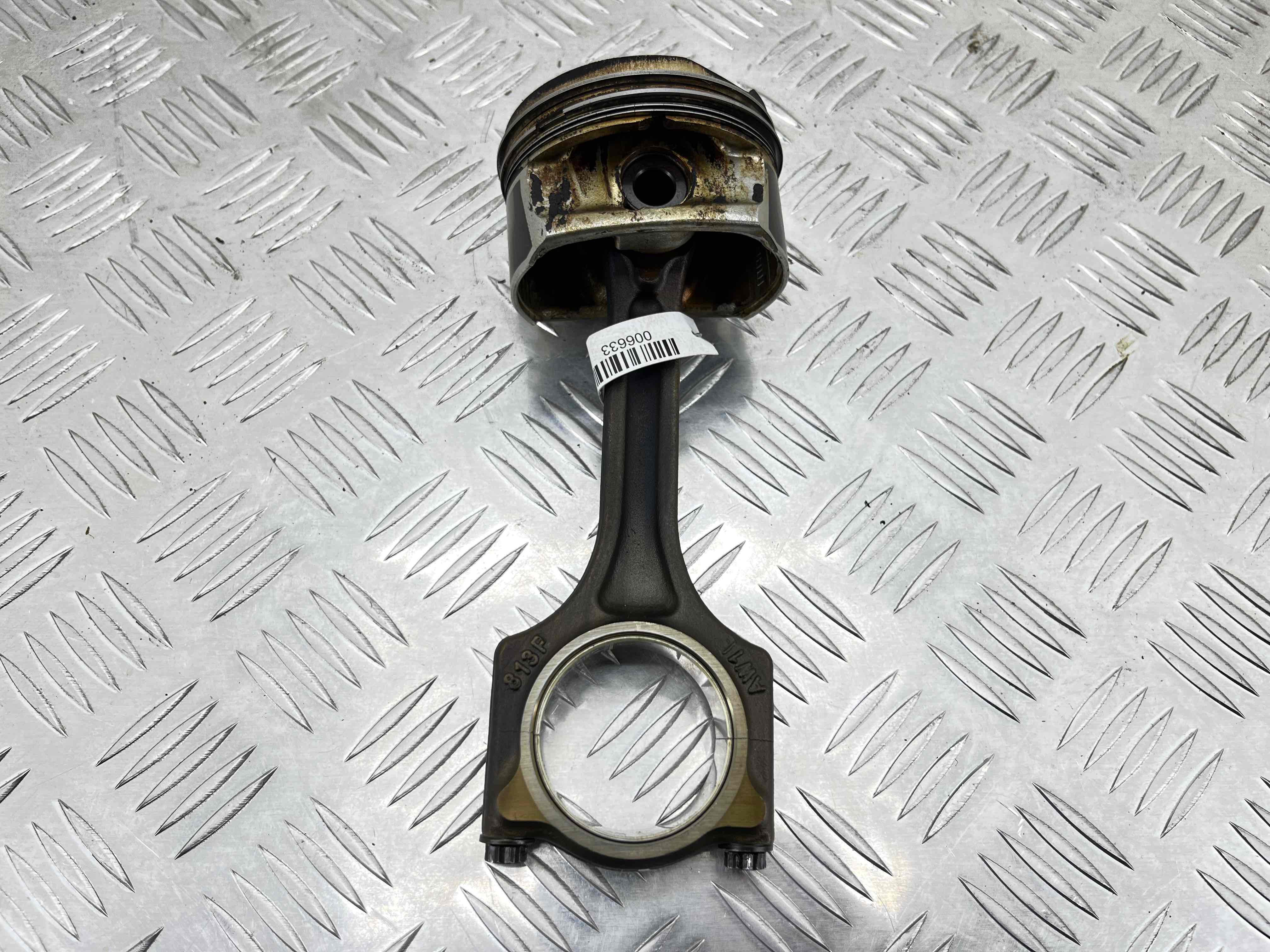 Peugeot 3008 3008 1 поколение (2010-2013) Шатун   006633