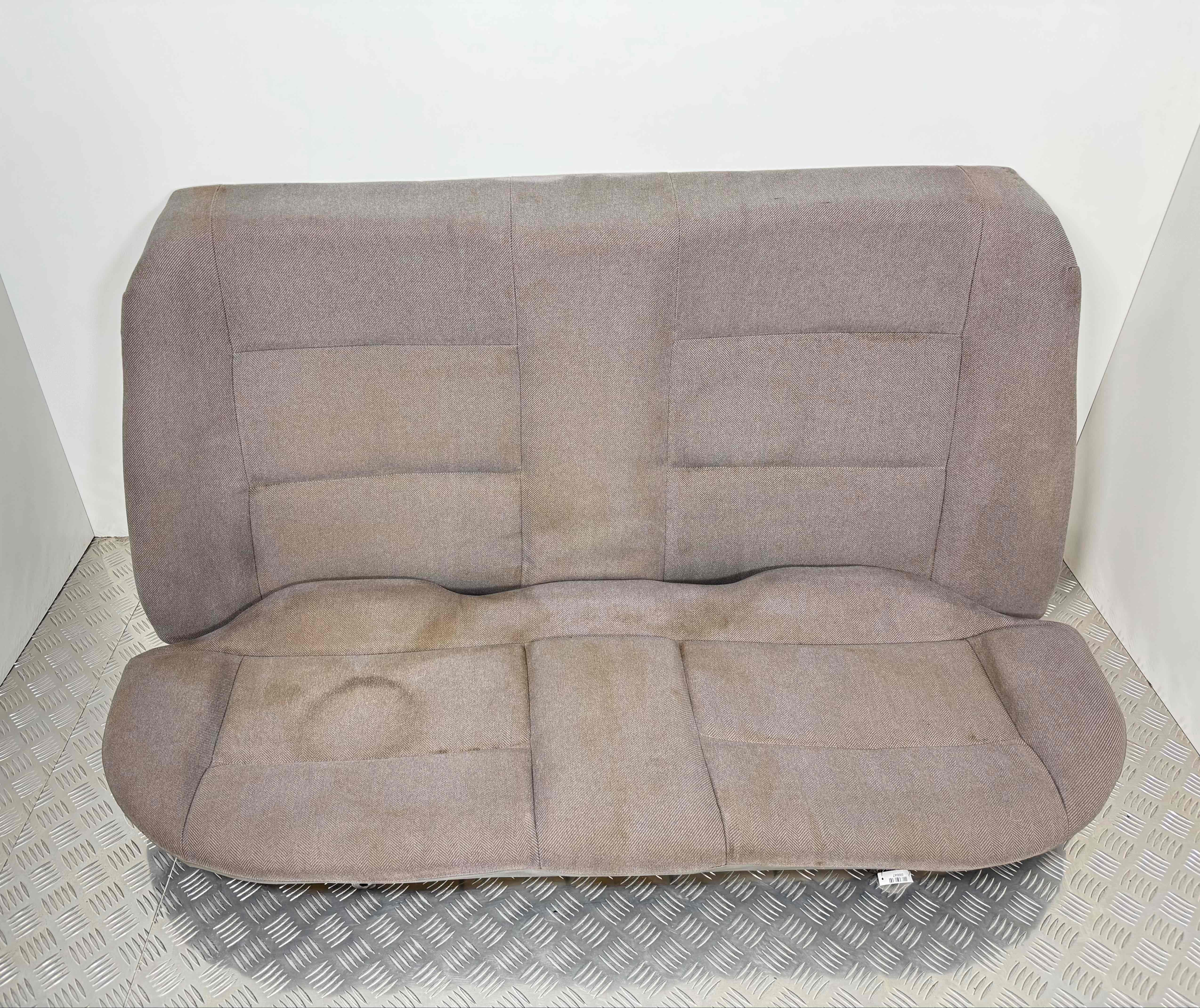 Audi 80 80 B3 (8A) 1986 - 1991 Сиденье заднее 893885703,   893885375  006647