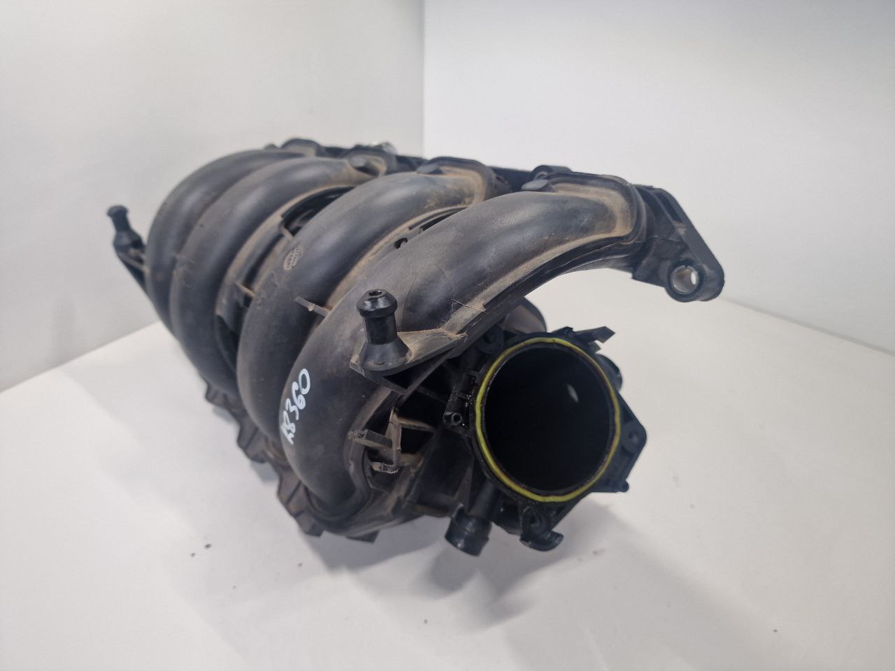 Peugeot 3008 3008 1 поколение (2010-2013) Коллектор впускной 60459780  006649