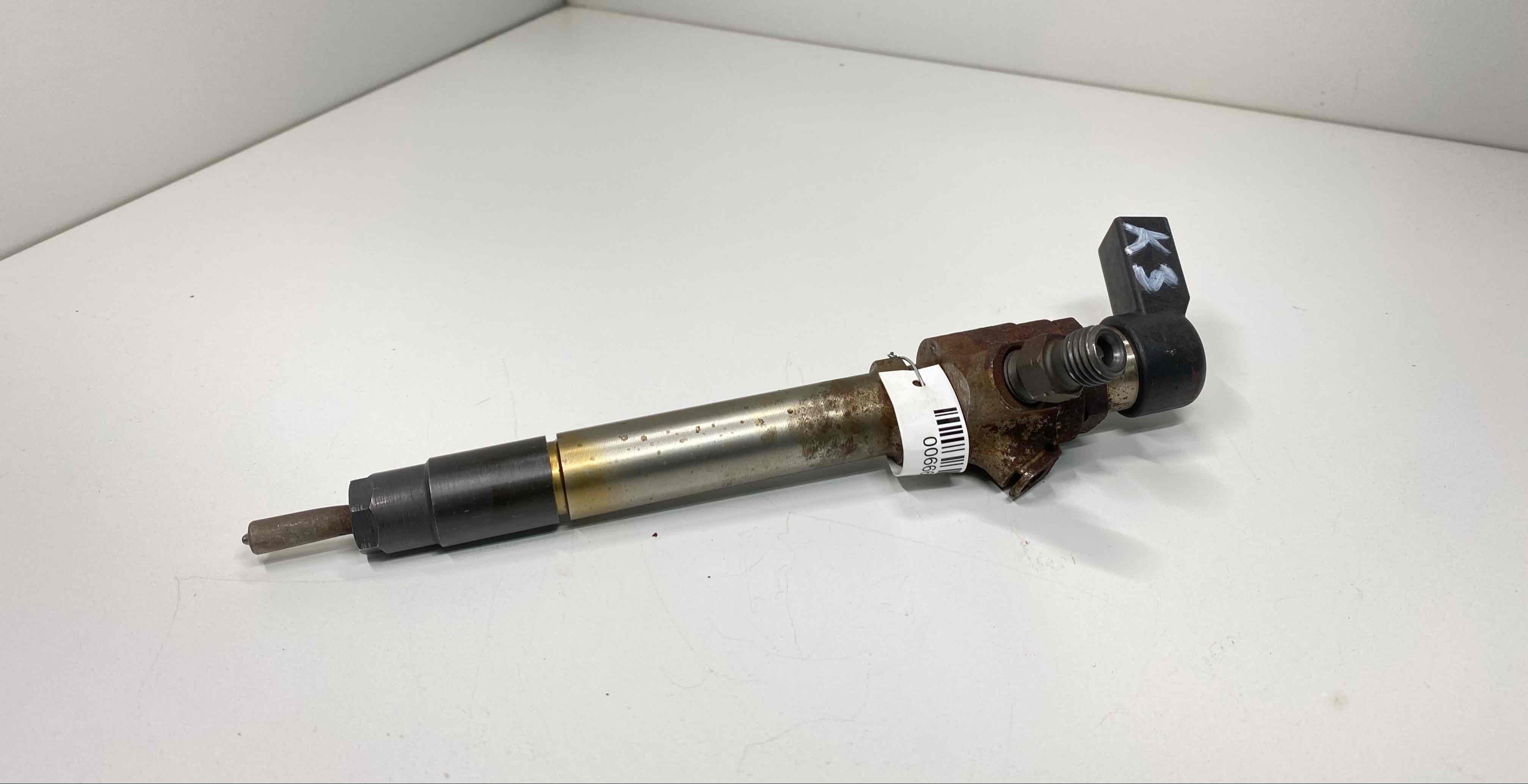 Jaguar S-type S-Type (X200) 1999 - 2008 Форсунка 4S7Q9K546AF  006666