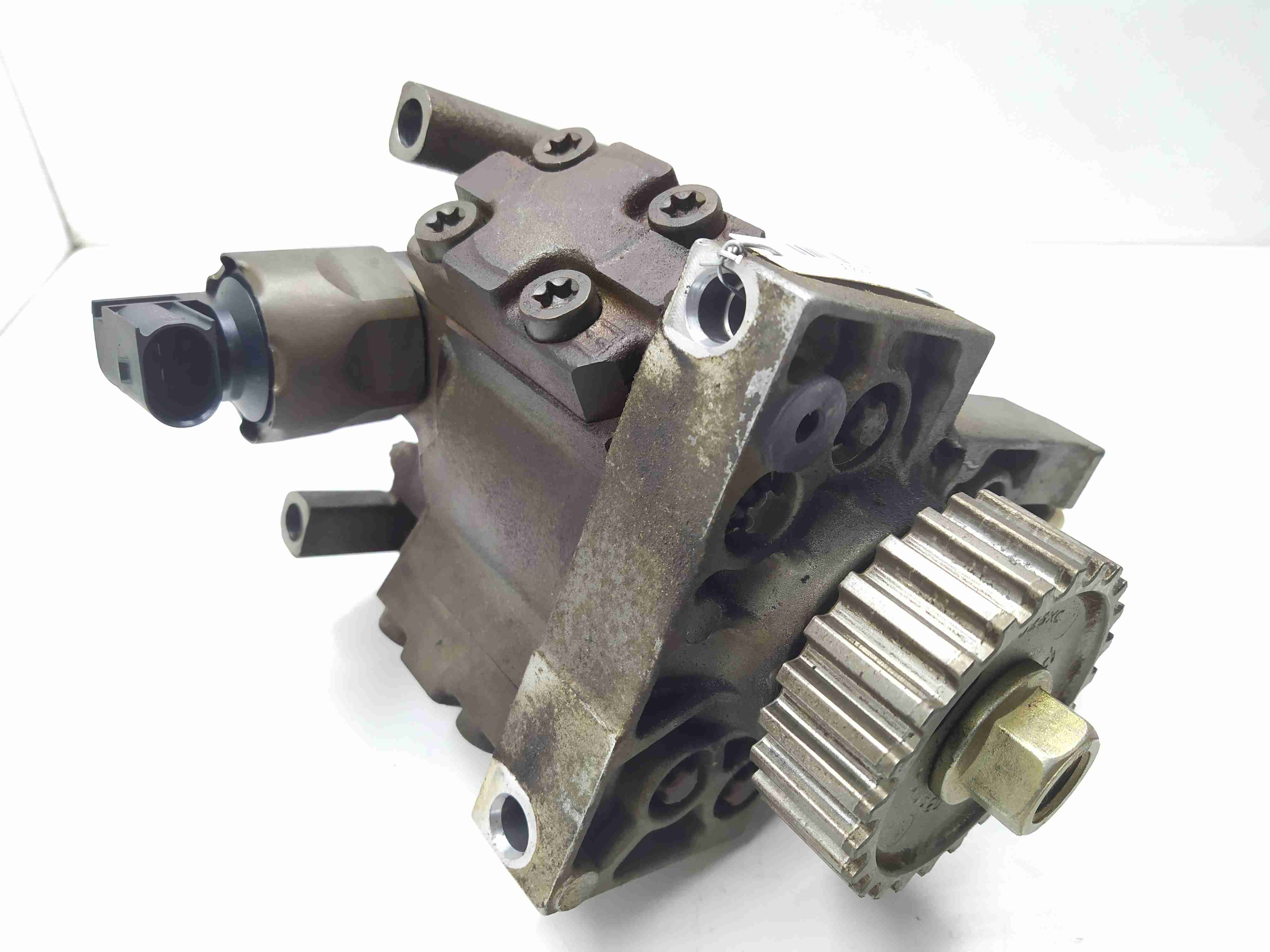 Jaguar S-type S-Type (X200) 1999 - 2008 ТНВД 4S7Q9B395AH  006669