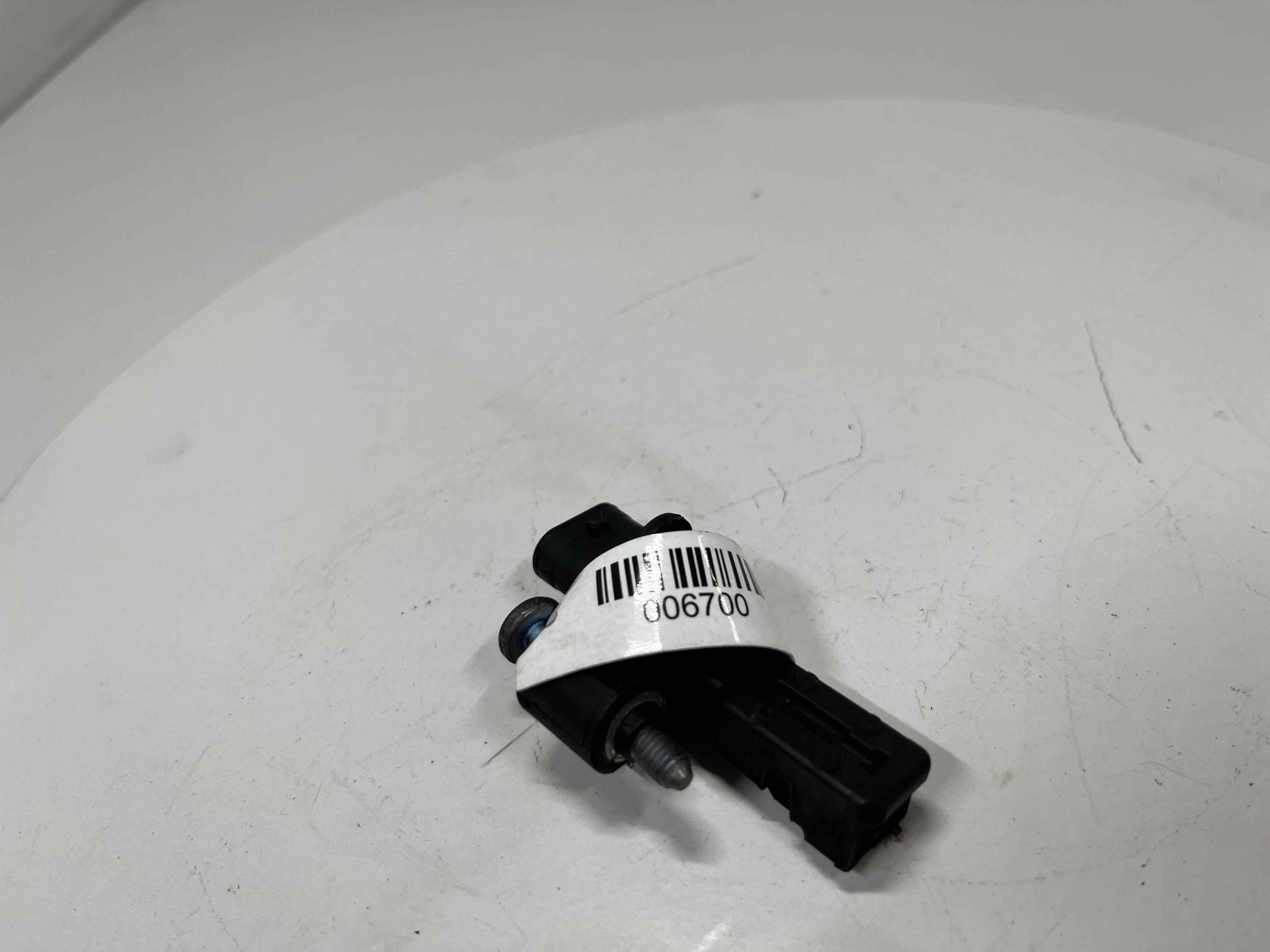 Peugeot 3008 3008 1 поколение (2010-2013) Датчик коленвала v756175380,  756175380  006700