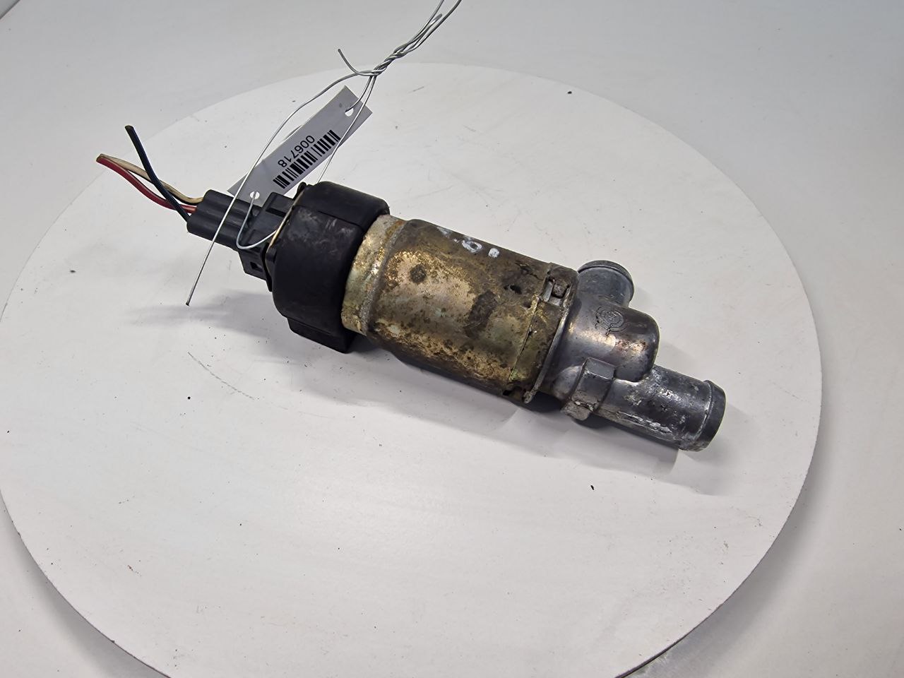 Hyundai Elantra Elantra XD (2000-2007) Клапан холостого хода 0280140505  006718