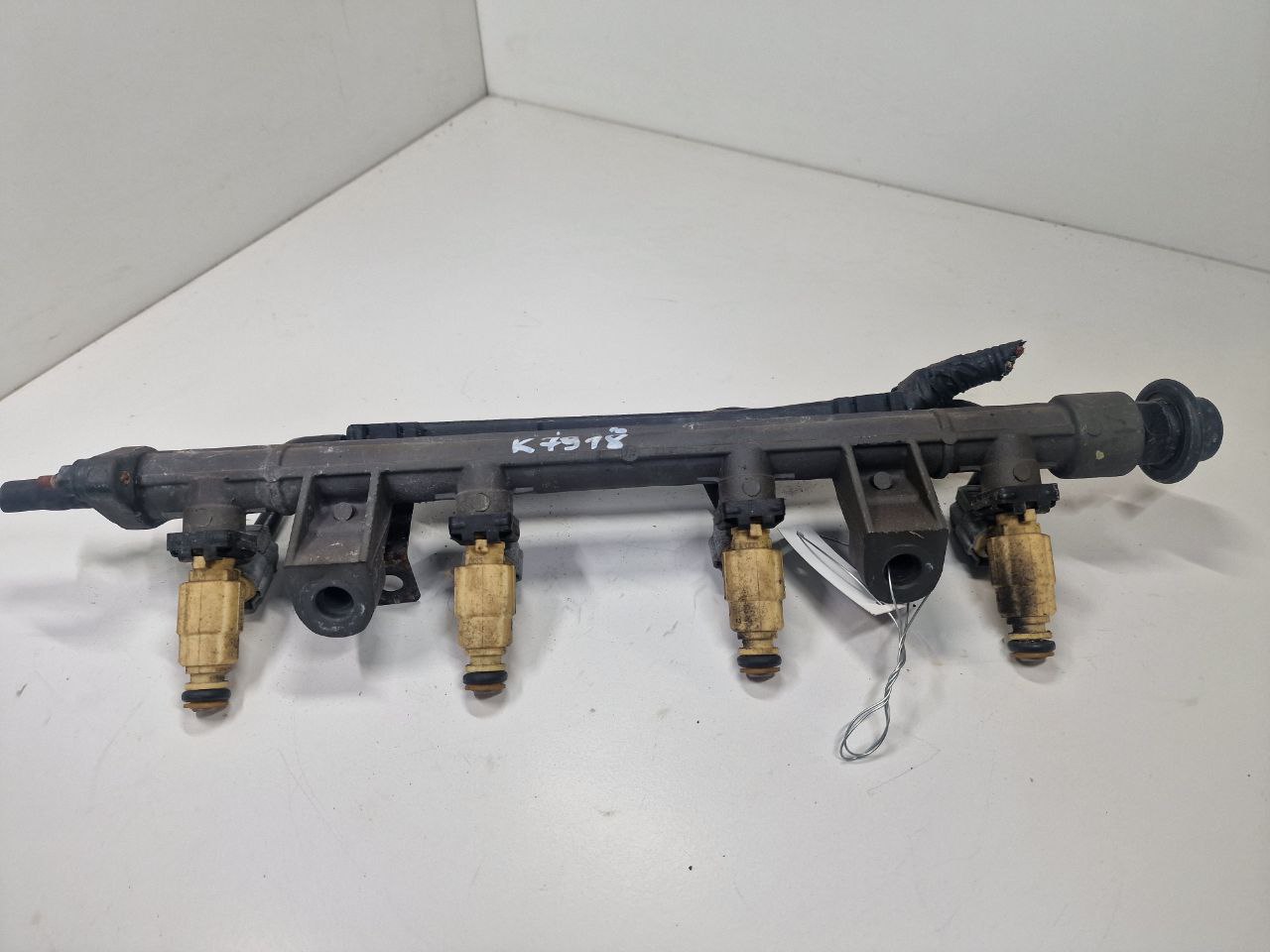 Hyundai Coupe Coupe GK F/L2 [2-й рестайлинг] (2007-2009) Форсунка 9260930013, 3531023600  006733