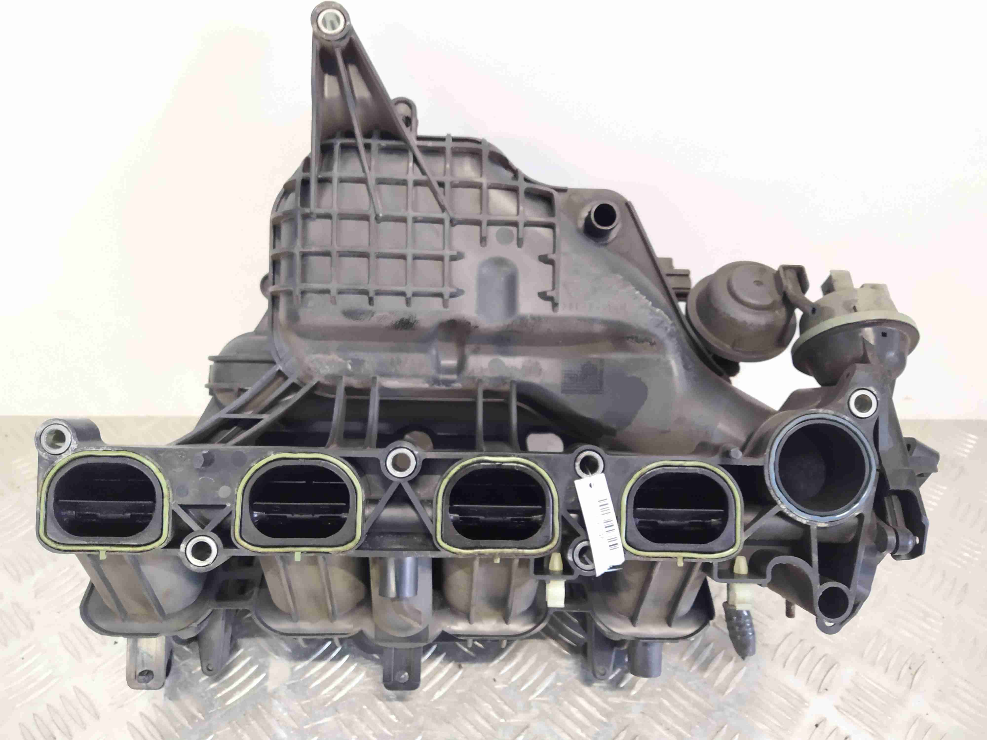 Mazda 5 5 I (CR) 2005 - 2010 Коллектор впускной LF94  006746