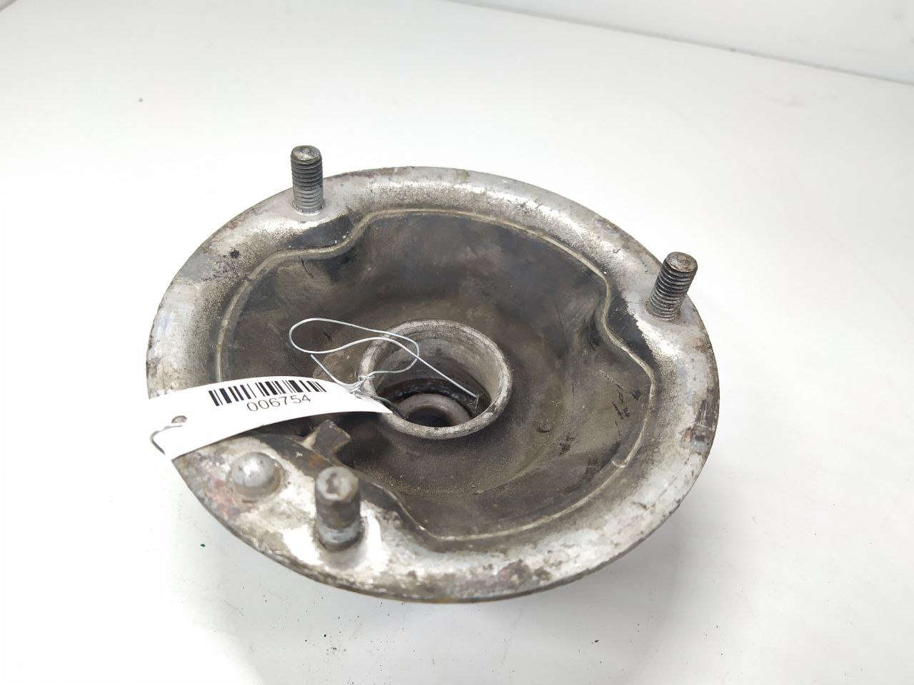 BMW 5 E39 5 E39 4 поколение [рейстайлинг] (2000-2004) Опора амортизатора верхняя (чашка) 10637110  006754