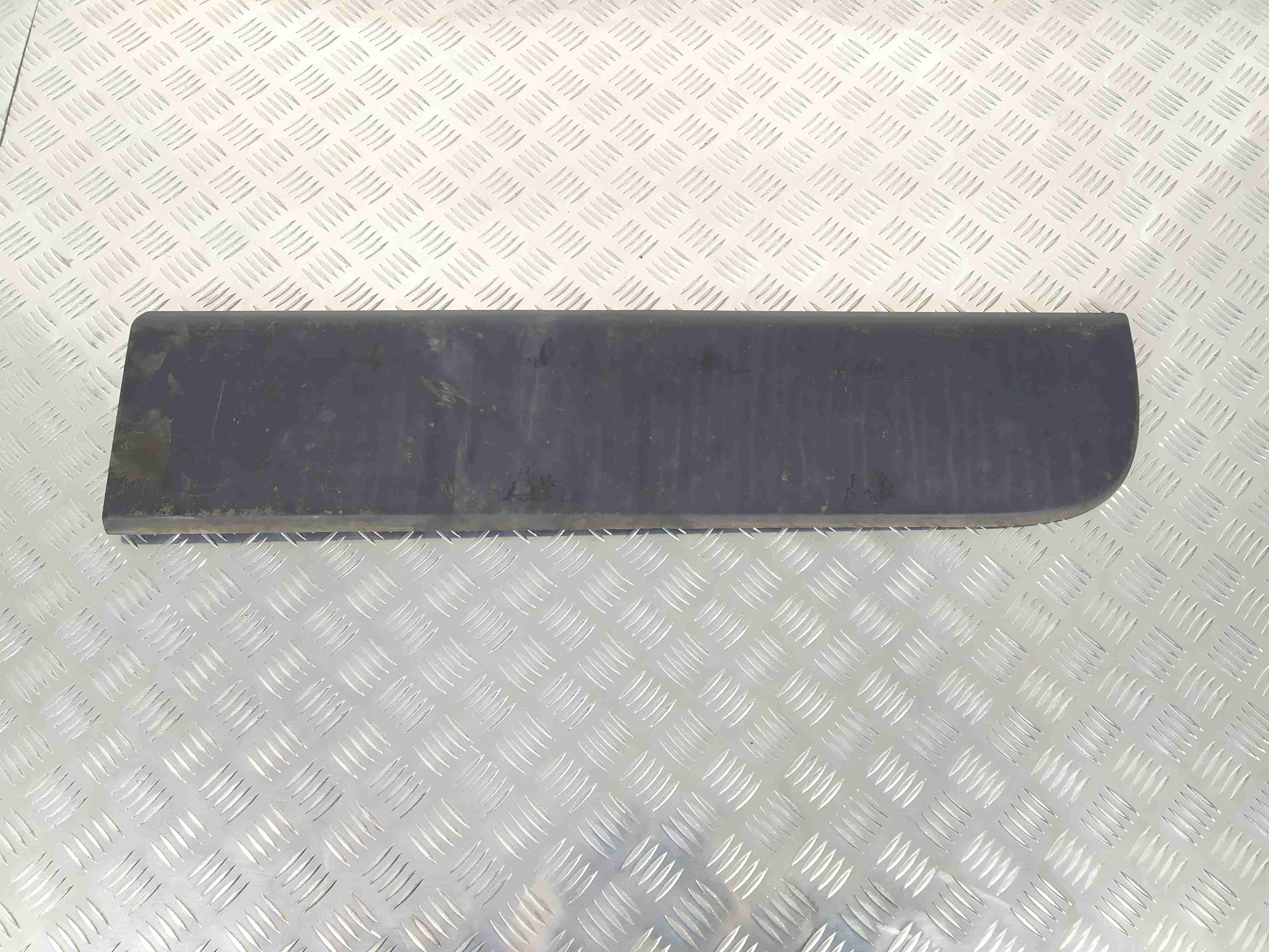 Renault Master Master 3 поколение [рестайлинг] (2014-2024) Молдинг двери задней правой 908520001R  006762