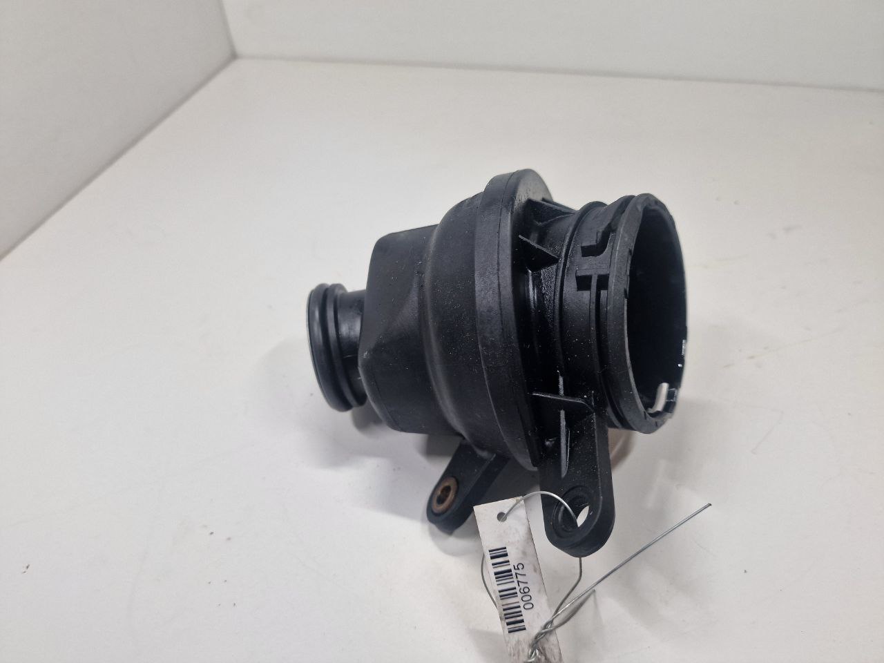 Mercedes ML W163 M-klasse (W163) 1997 - 2005 Патрубок турбины 0001402687  006775