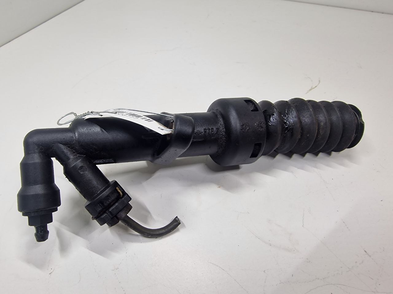 Citroen C4 Picasso C4 Picasso (UD) 2006 - 2013 Цилиндр сцепления рабочий PA66GF35  006777