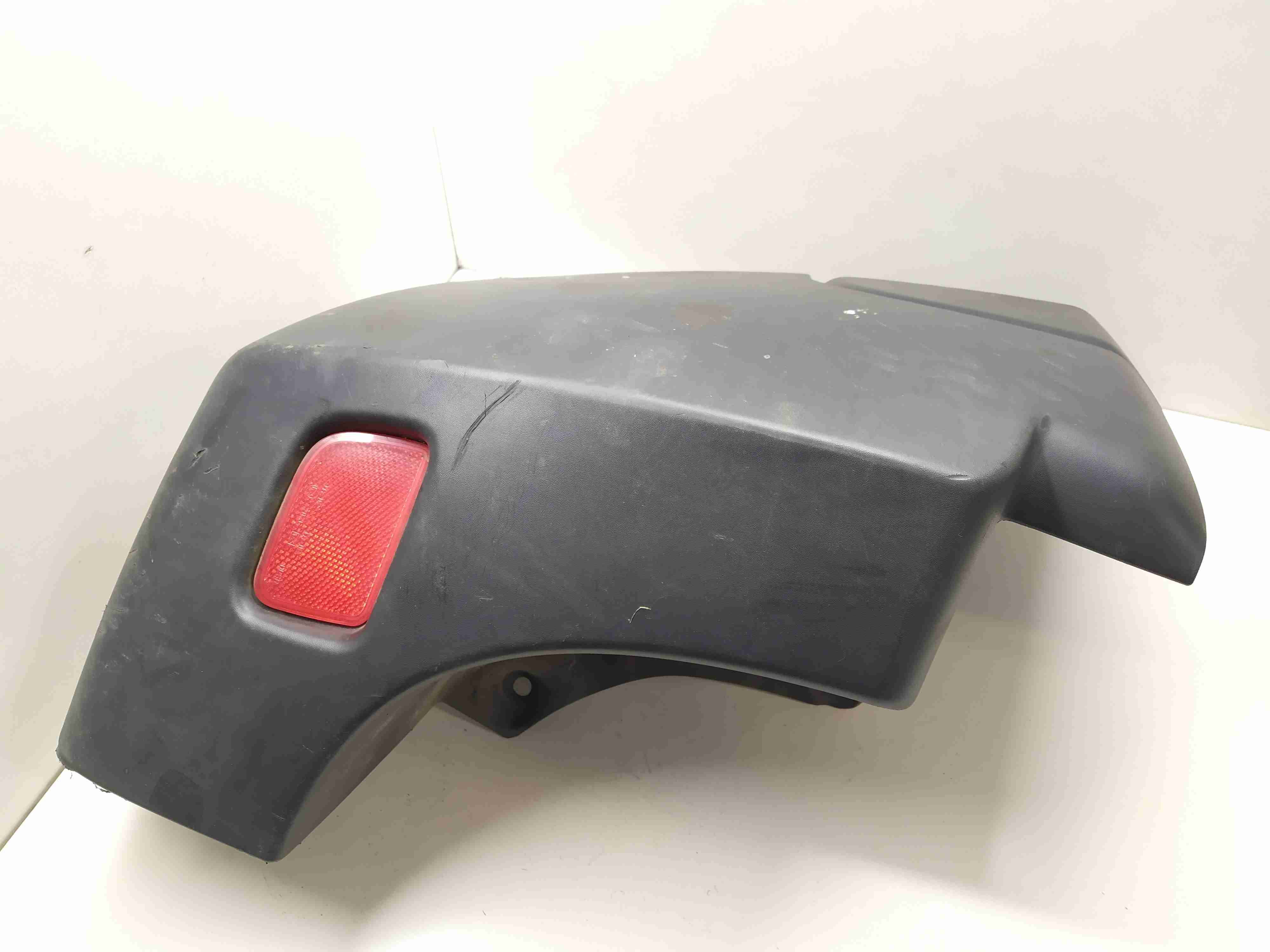 Renault Master Master 3 поколение [рестайлинг] (2014-2024) Клык бампера задний левый 850176896R  006780