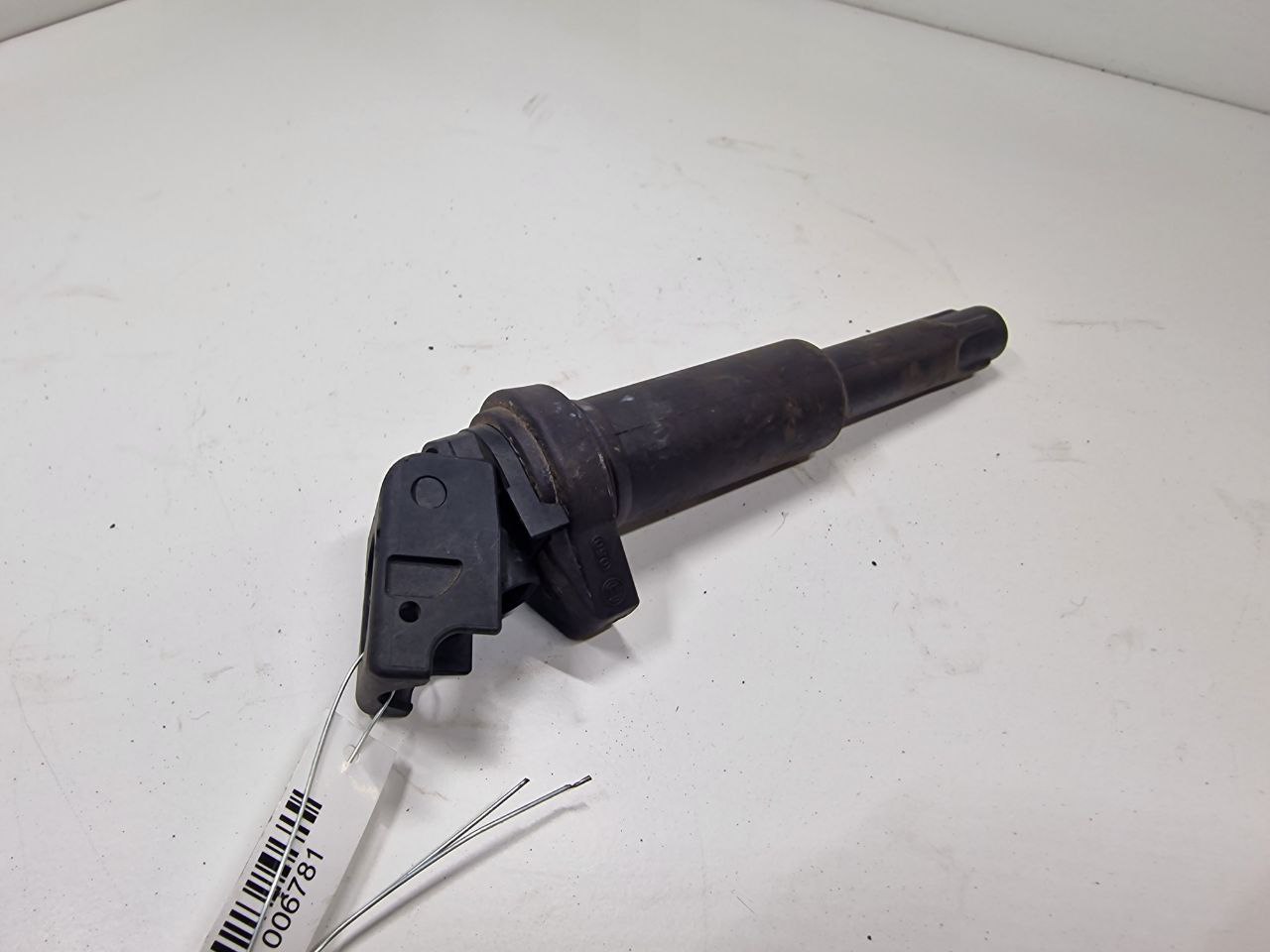 BMW 3 E90/E91/E92/E93 3 E90/E91/E92/E93 5 поколение (2005-2013) Катушка зажигания 1437986  006781