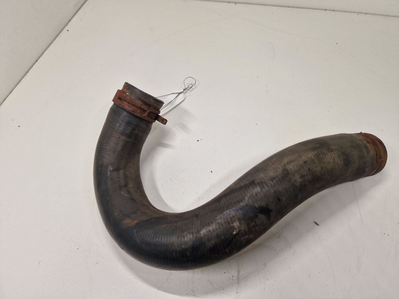 Ford Transit Transit 2006 - 2016 Патрубок радиатора 6c118b274db  006783