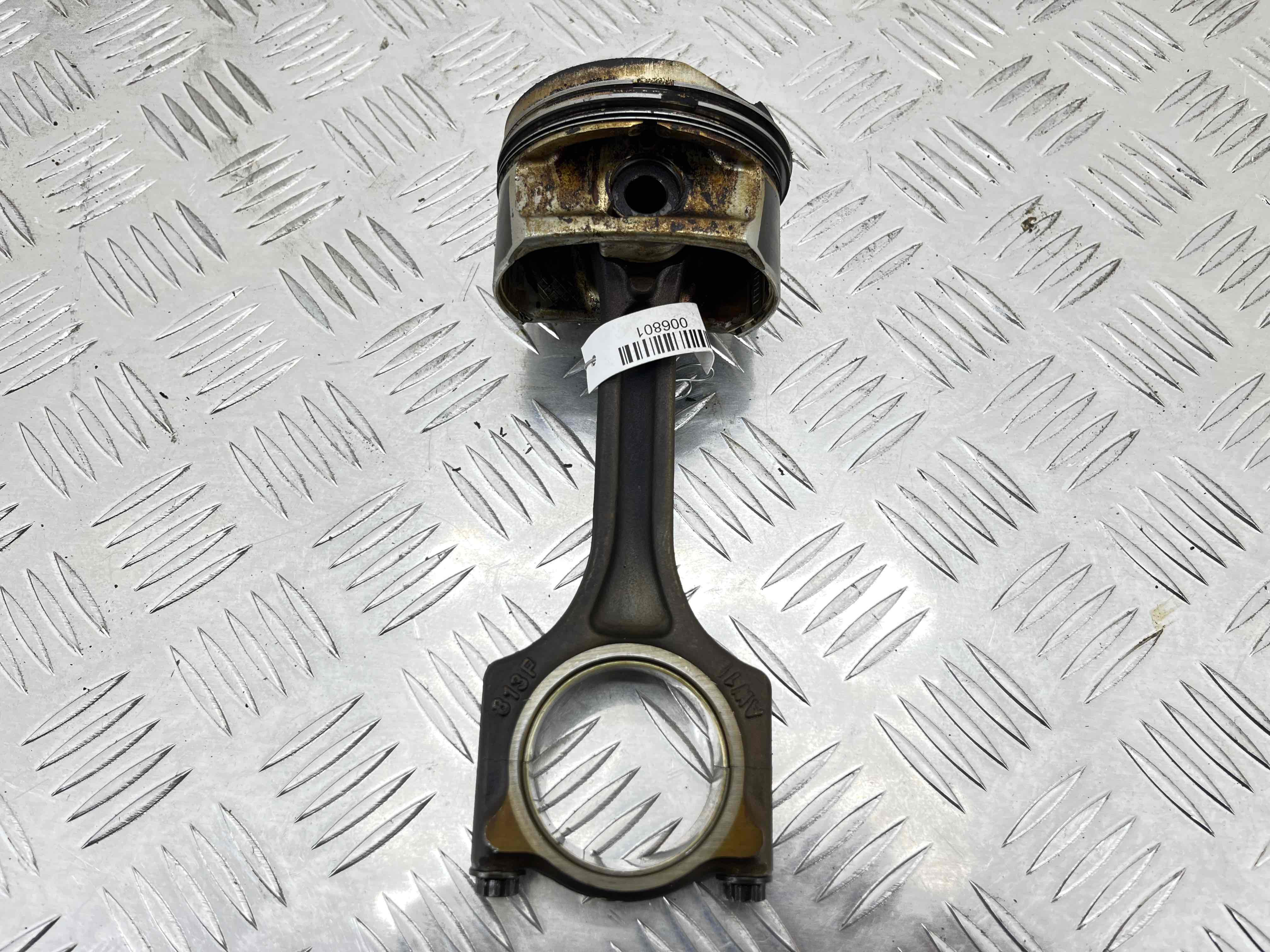 Peugeot 3008 3008 1 поколение (2010-2013) Шатун   006801