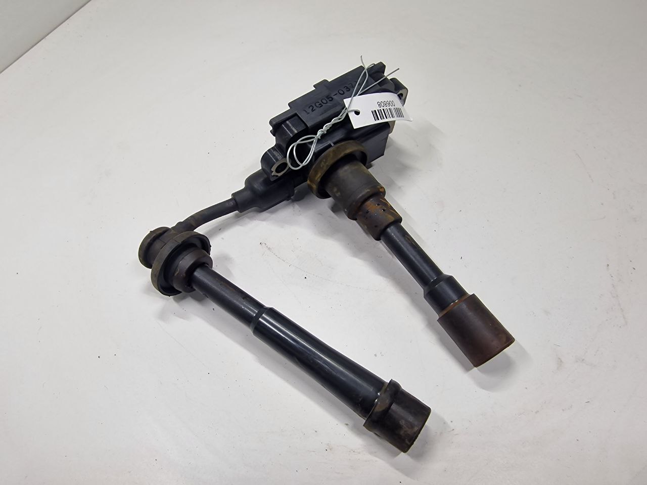 Suzuki Grand Vitara Grand Vitara II (JT) 2005 - 2016 Катушка зажигания 65g0  006808