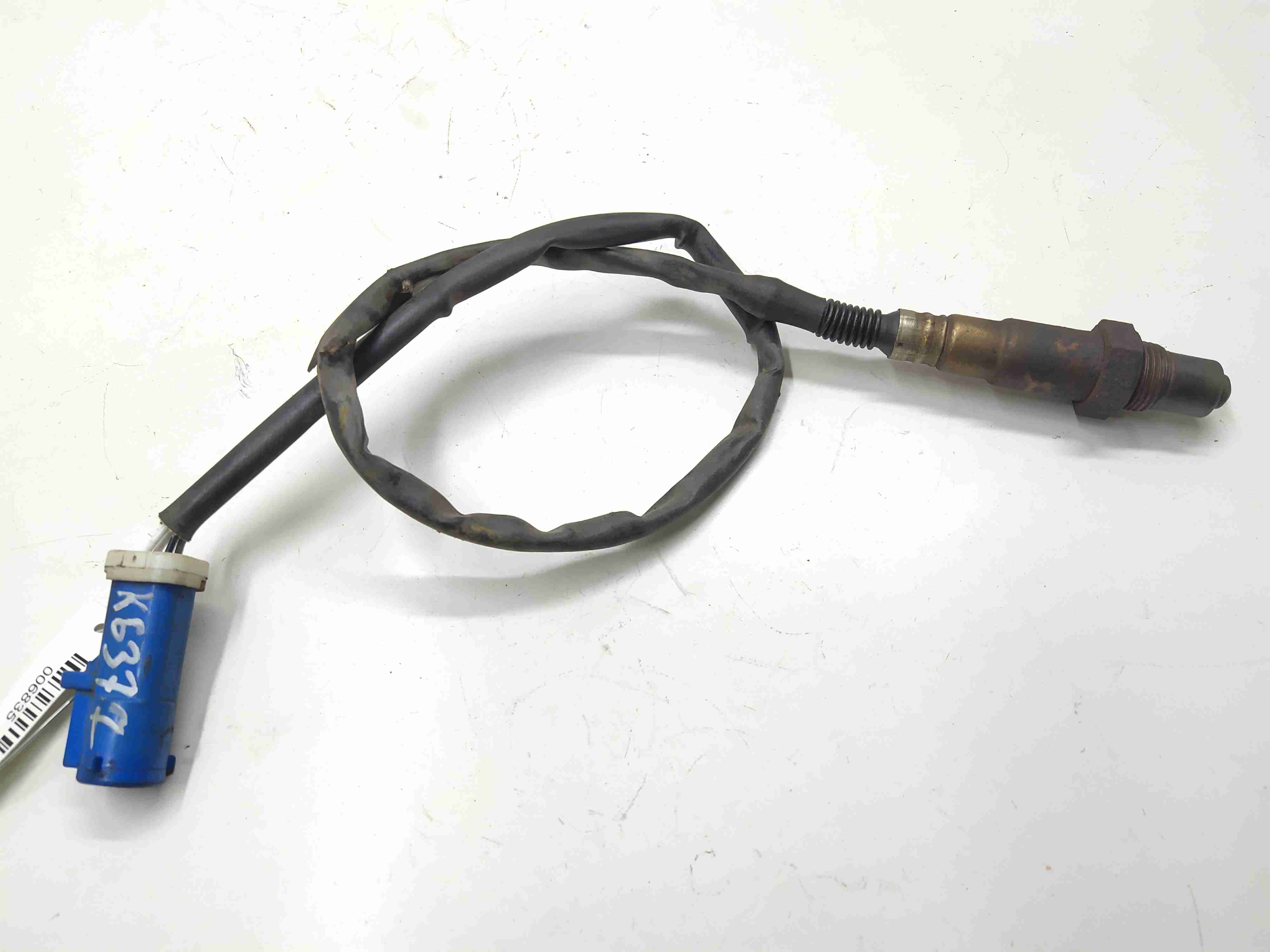 Ford Focus Focus 2 2004 - 2011 Лямбда-зонд 0258006569,   3M519G444AB  006835