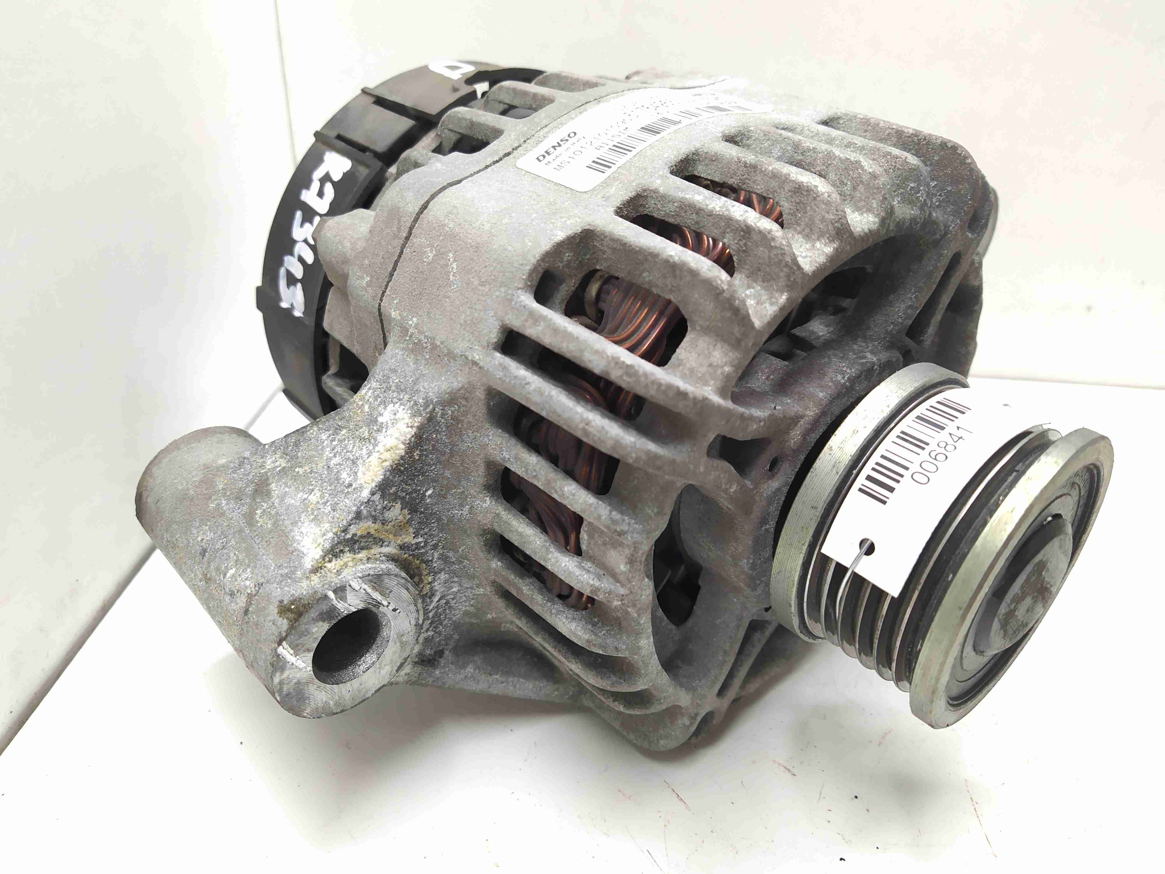 Fiat Bravo Bravo 2 поколение 2007 - 2014 Генератор 51764265  006841