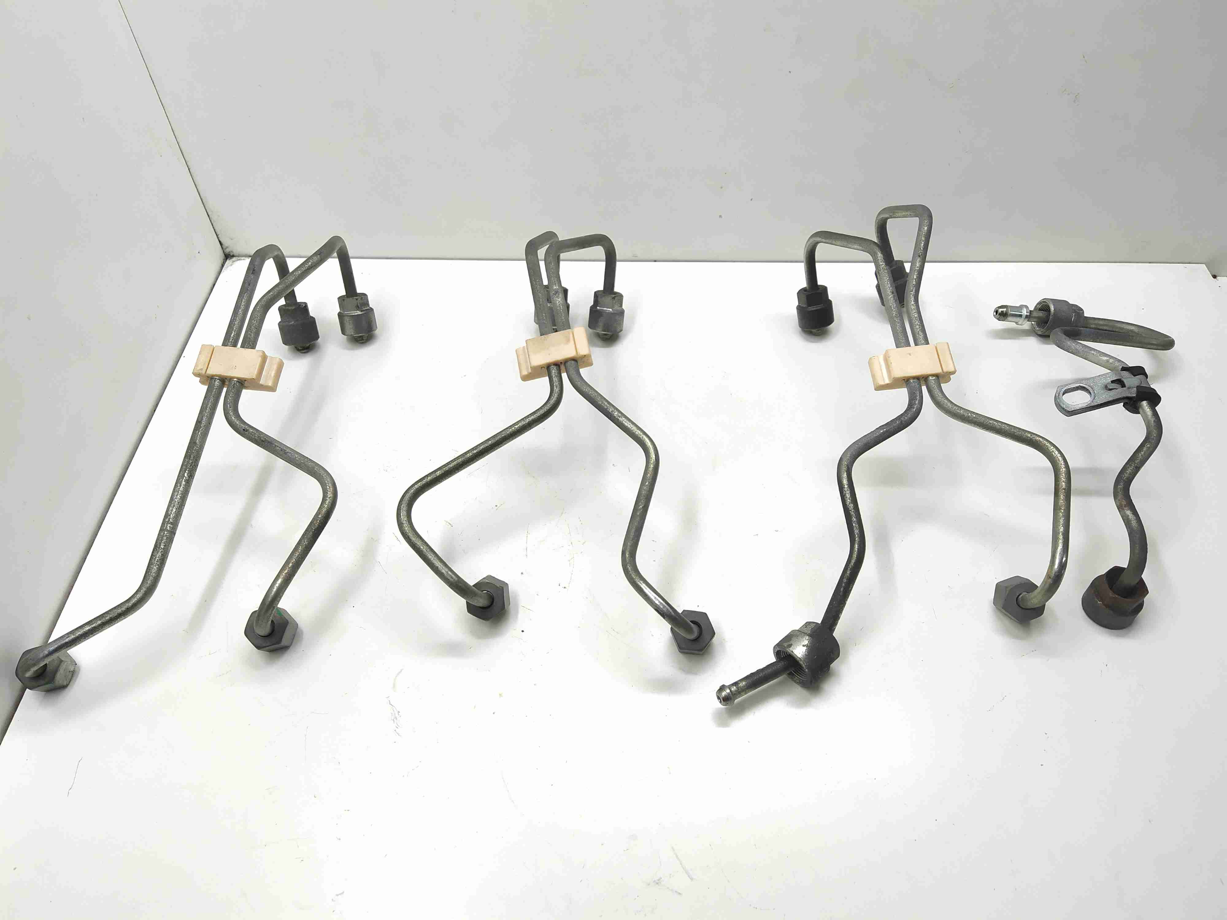 Volvo XC70 XC70 II (BZ) 2007 - 2016 Трубка ТНВД D5244T  006852