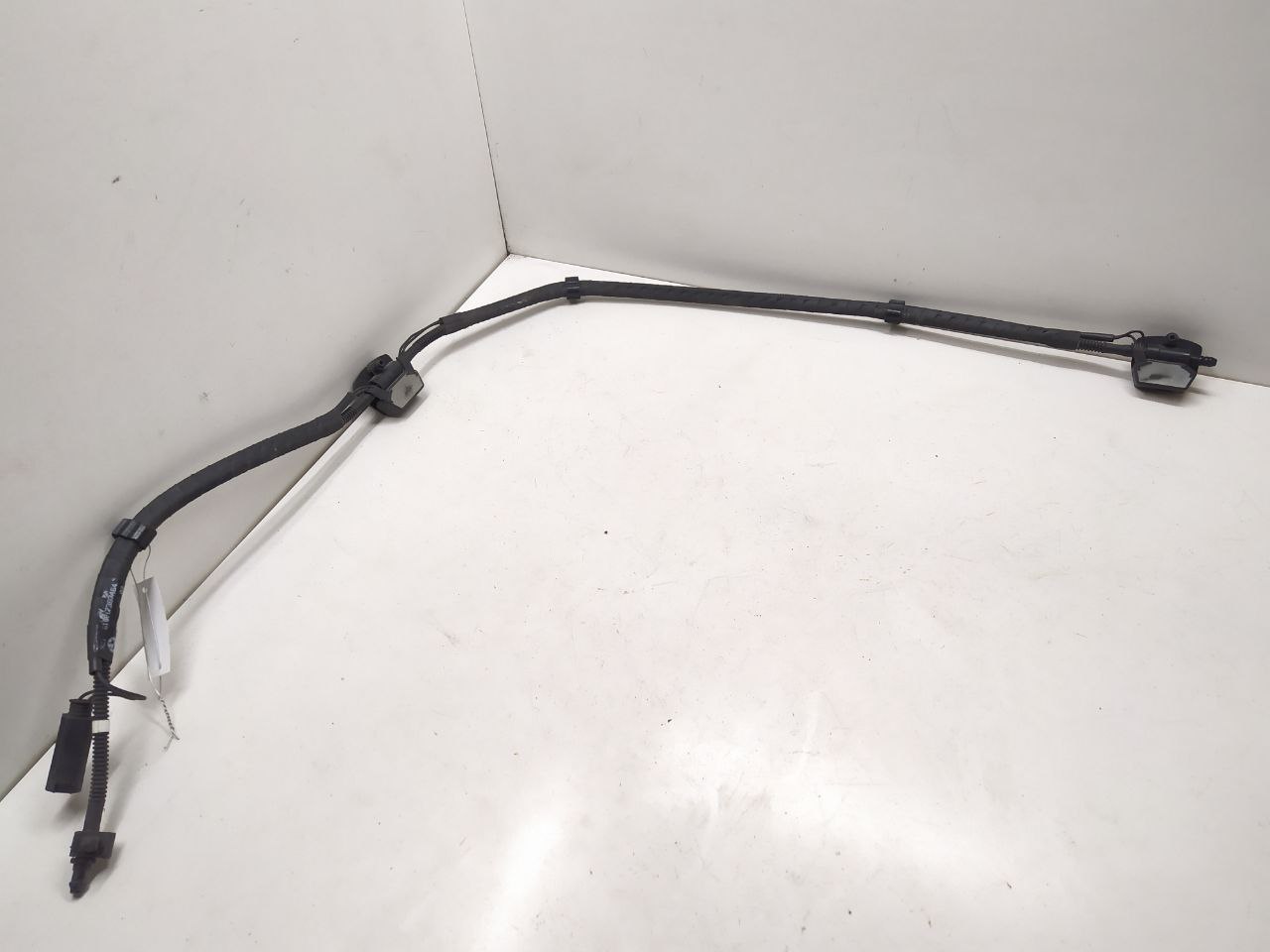 BMW 4 F32/F33/GT F36 1 поколение [рейстайлинг] (2017-2020) Форсунка омывателя 61667367464, 7367464  006879