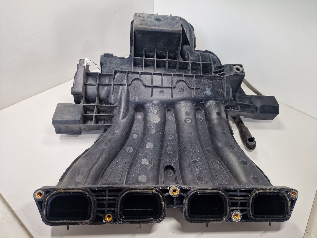 Renault Laguna Laguna III  2008 - 2011 Коллектор впускной ck90a  006885