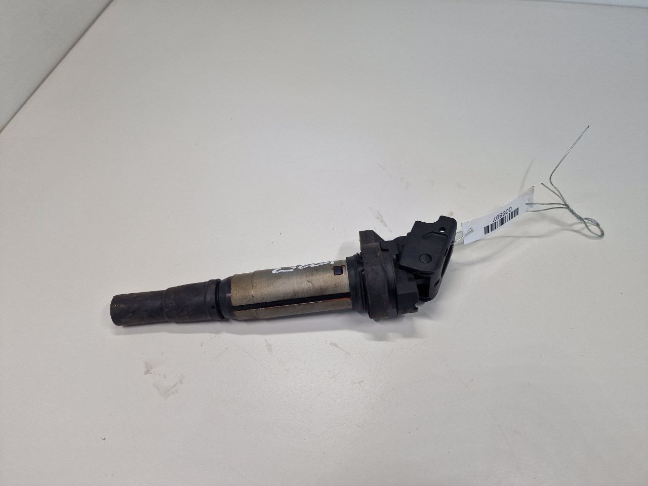 Peugeot 3008 3008 1 поколение (2010-2013) Катушка зажигания 757501080, 7575010  006897