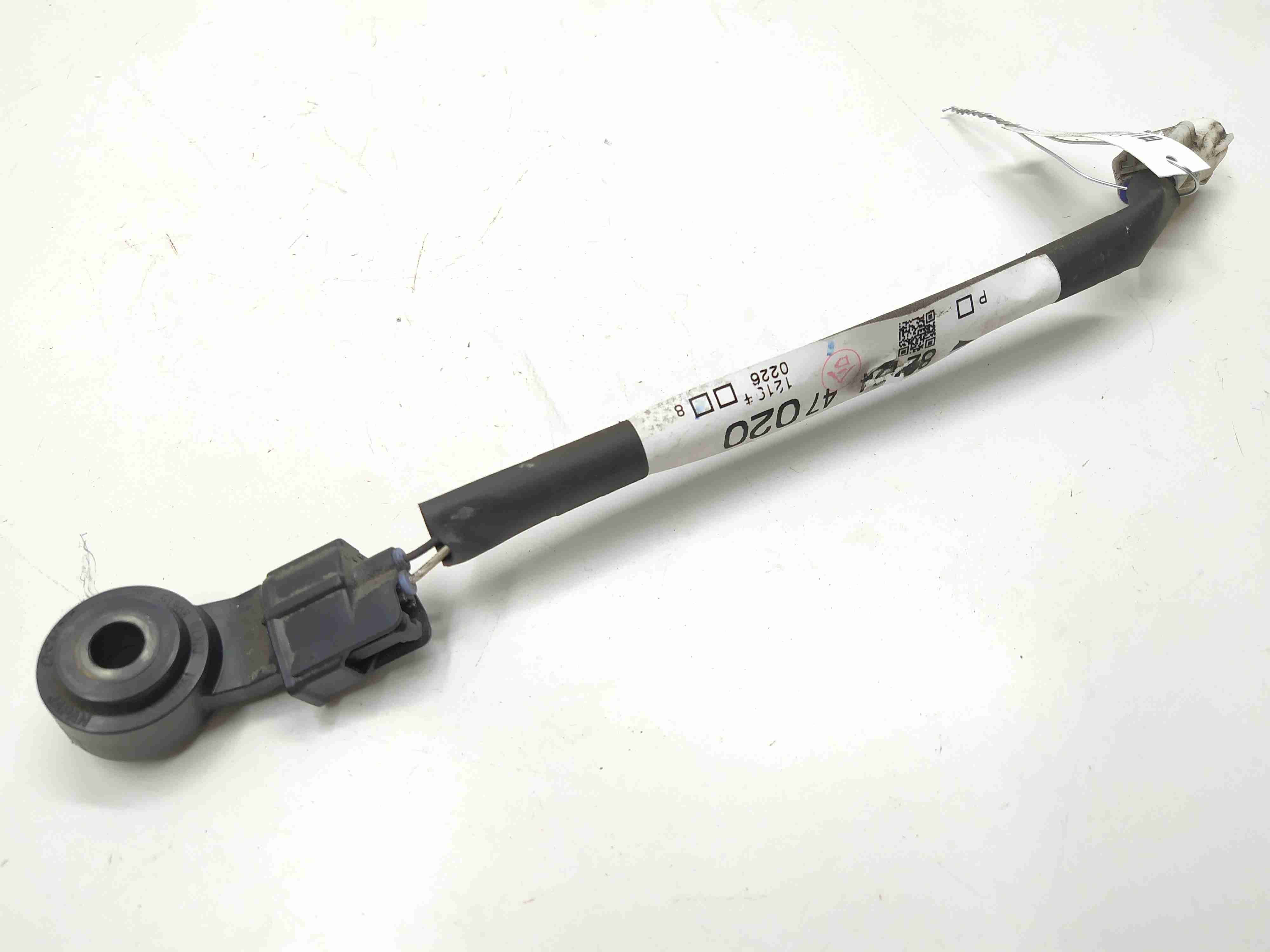 Toyota Prius Prius II (XV20) 2003 - 2011 Датчик детонации 8212447020,  8961520090  006900