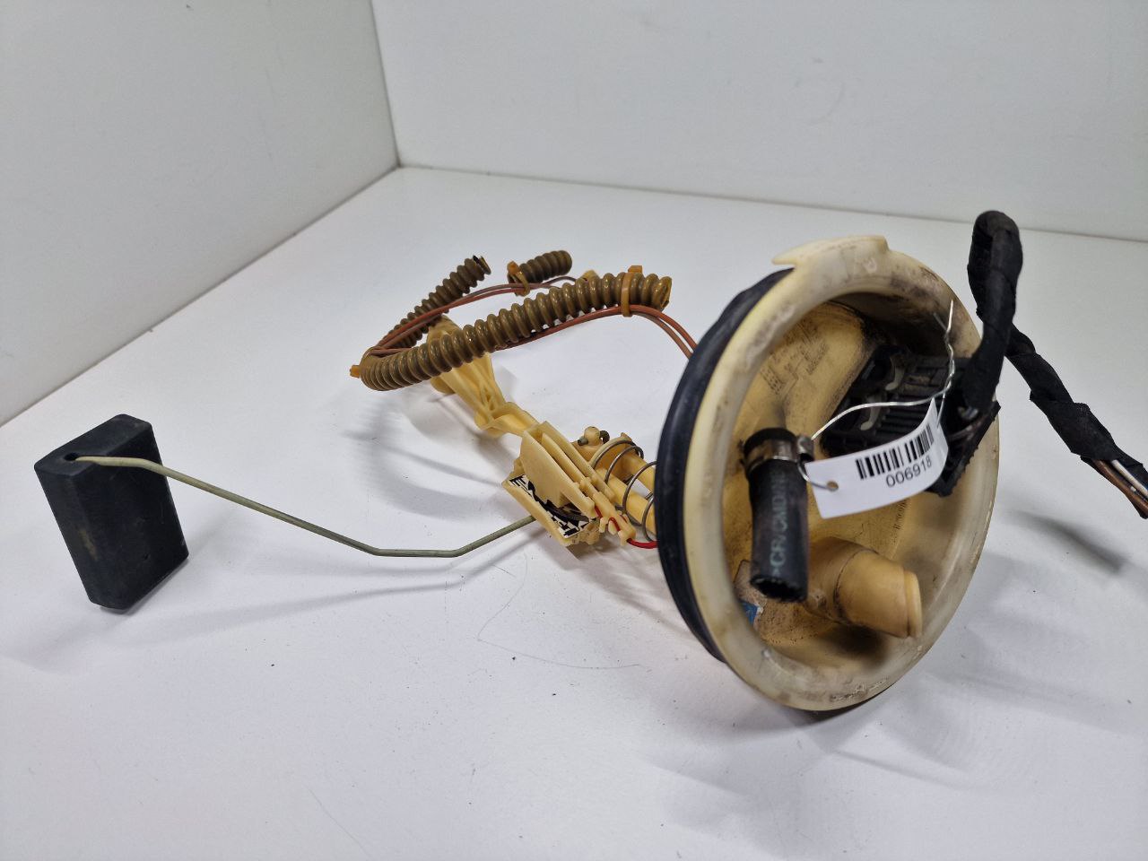 BMW 5 E39 5 E39 4 поколение (1995-2000) Датчик уровня топлива 131296012  006918