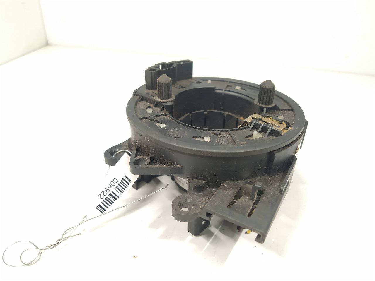 BMW 3 E46 3 E46 4 поколение (1998-2006) Шлейф руля 613183774889, 8377488  006922