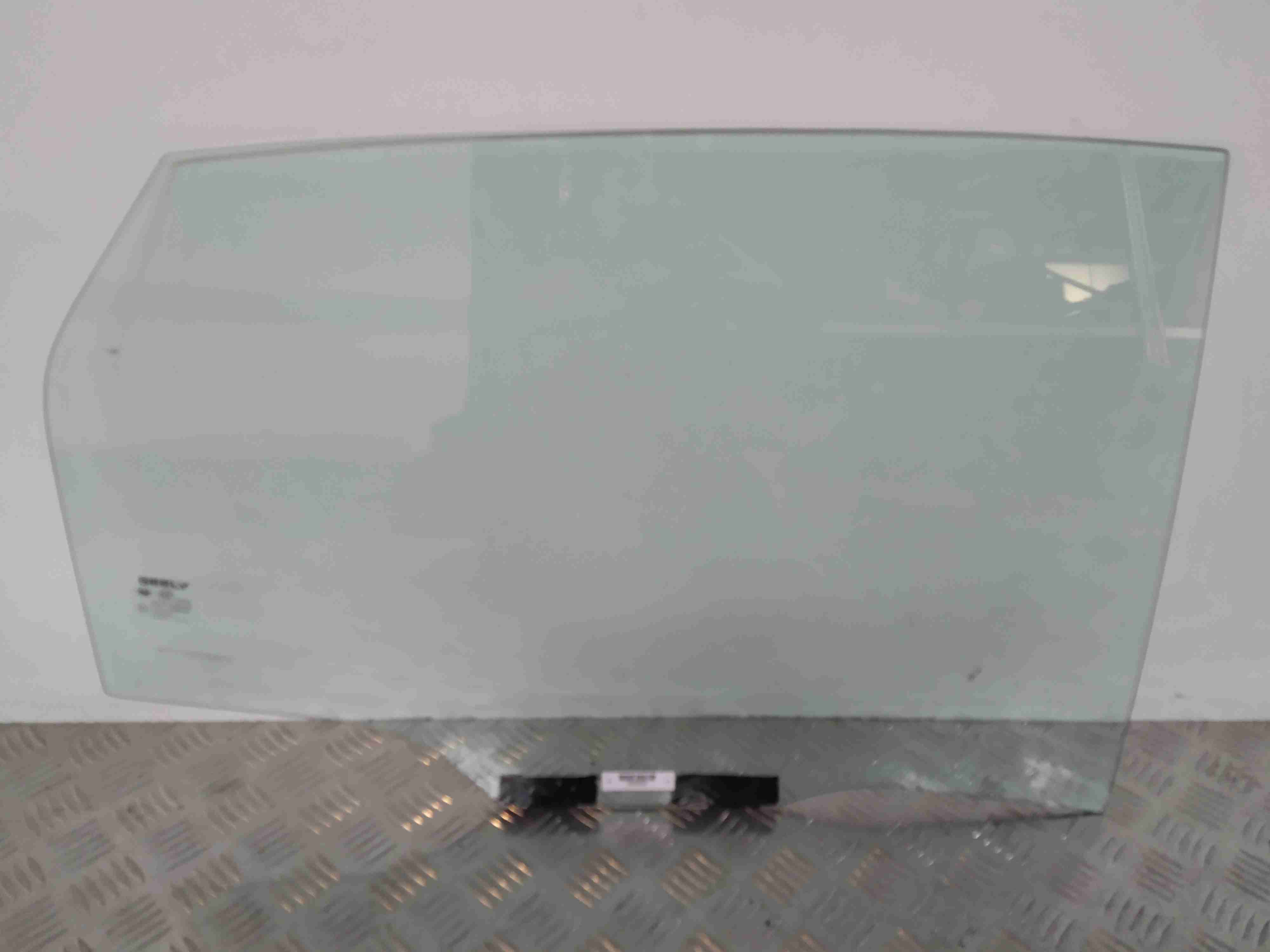 Geely Tugella 1 поколение (2020-2024) Стекло двери задней правой AS2  006925