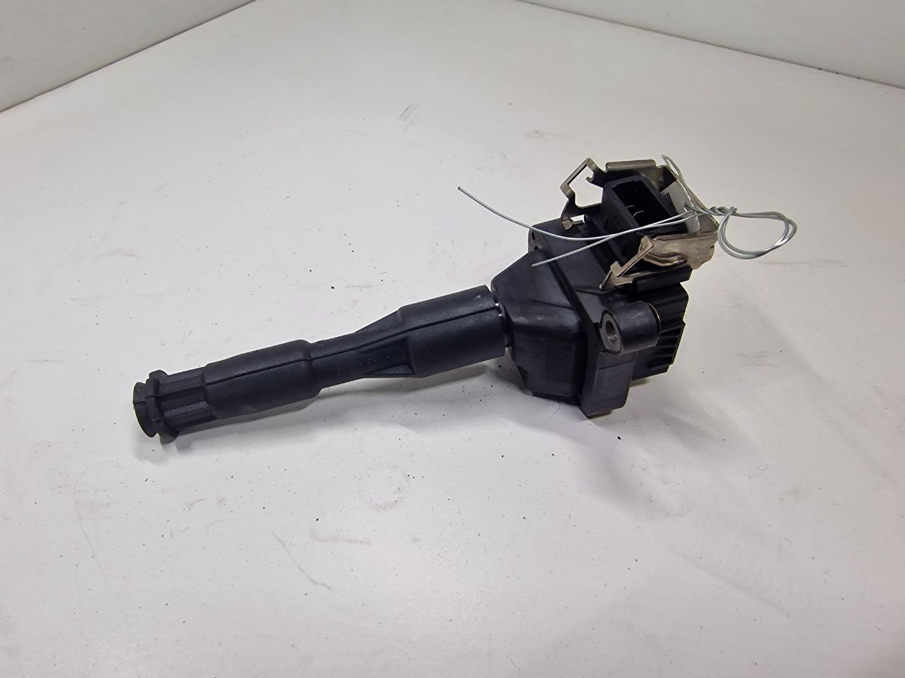 BMW 5 E39 5 E39 4 поколение [рейстайлинг] (2000-2004) Катушка зажигания  1703227, 0221504004  006931